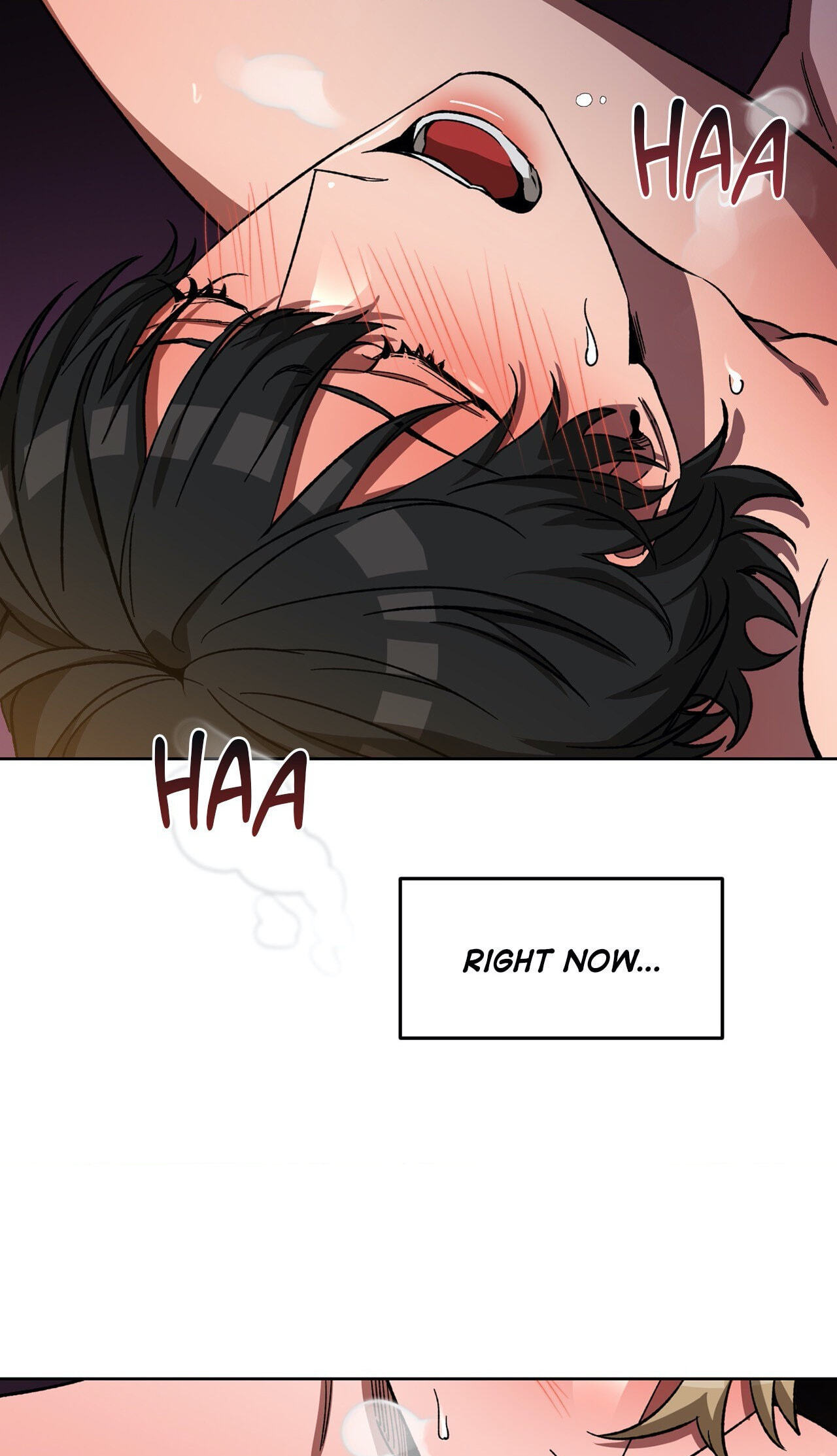 Read Blind Play chapter 33 image 2 on Lezhin