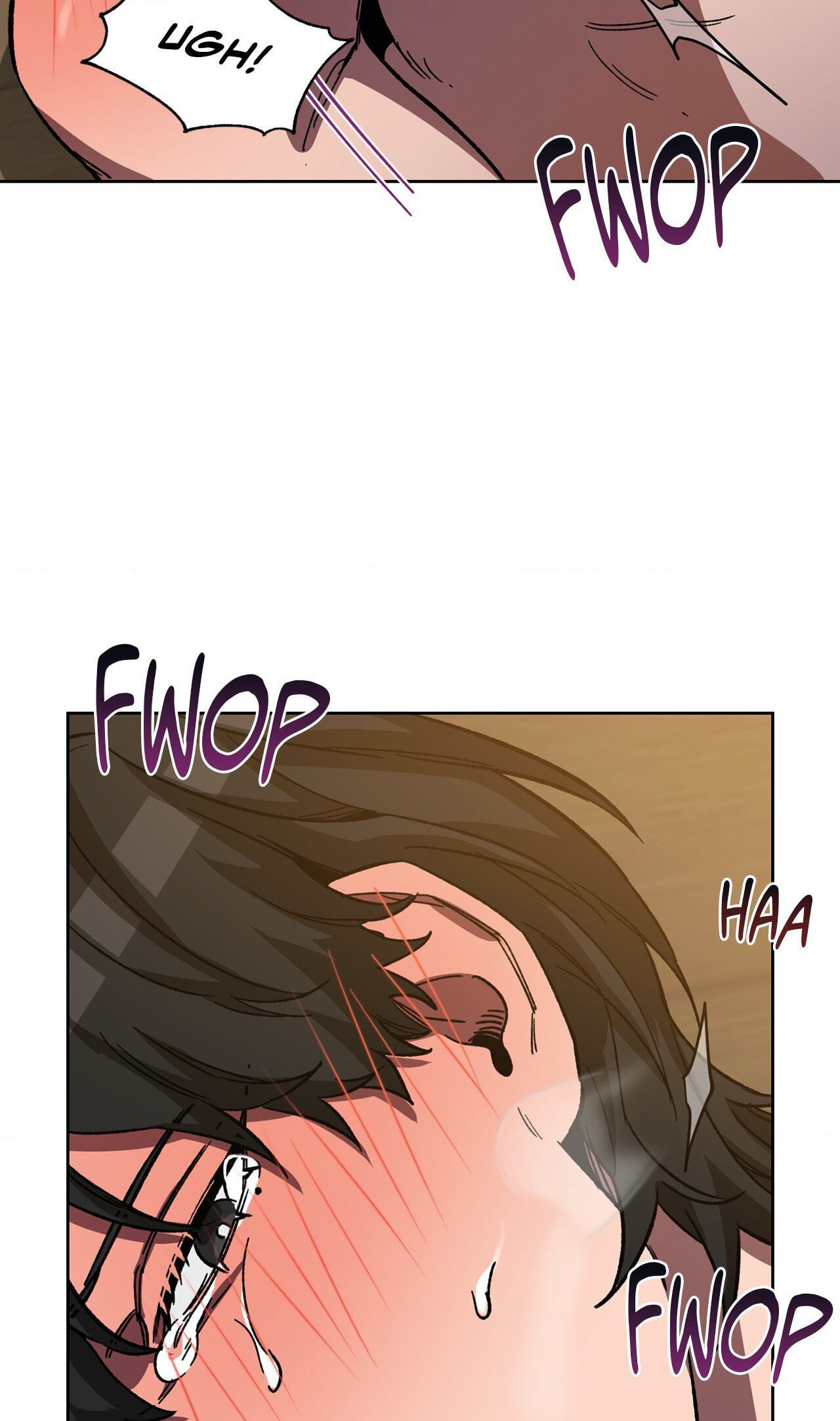 Read Blind Play chapter 33 image 26 on Lezhin
