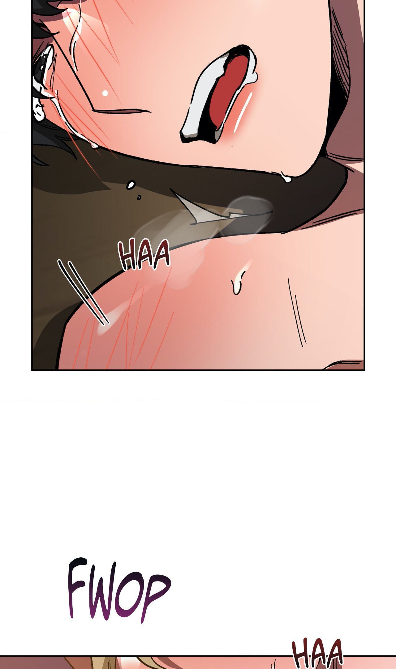 Read Blind Play chapter 33 image 27 on Lezhin