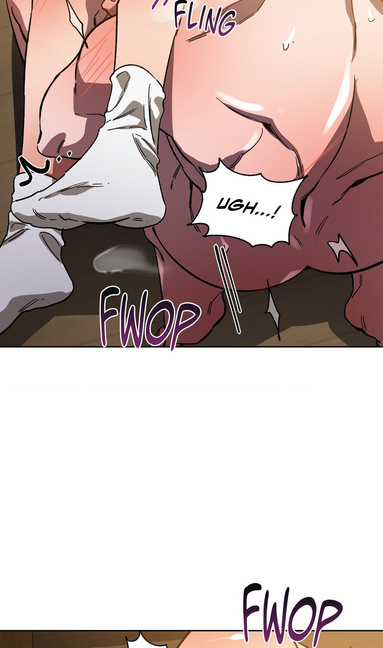 Read Blind Play chapter 33 image 29 on Lezhin