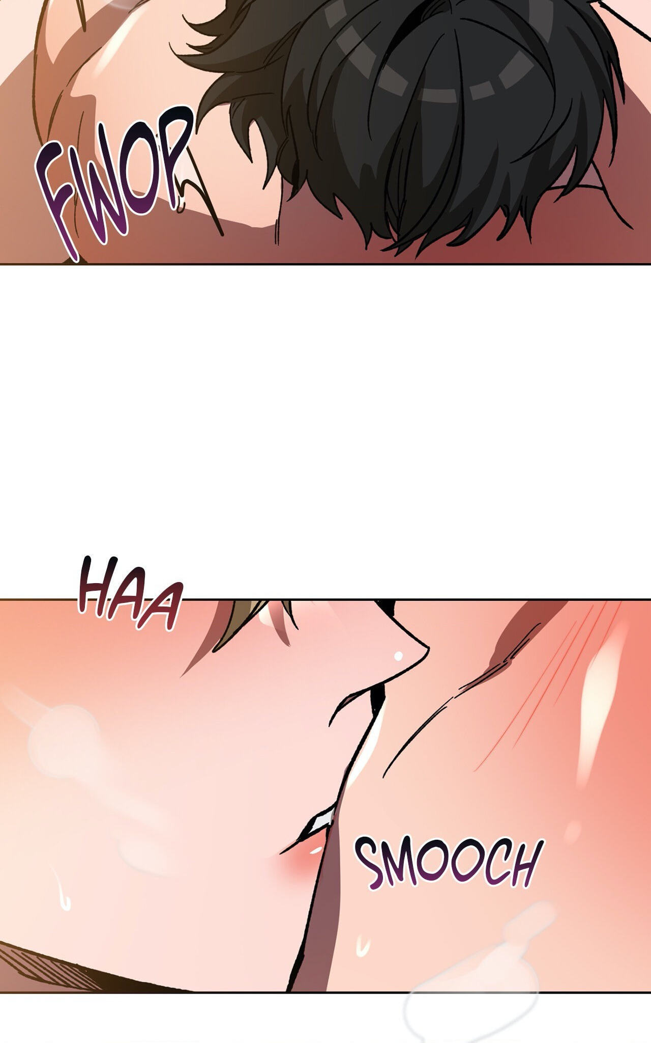 Read Blind Play chapter 33 image 39 on Lezhin