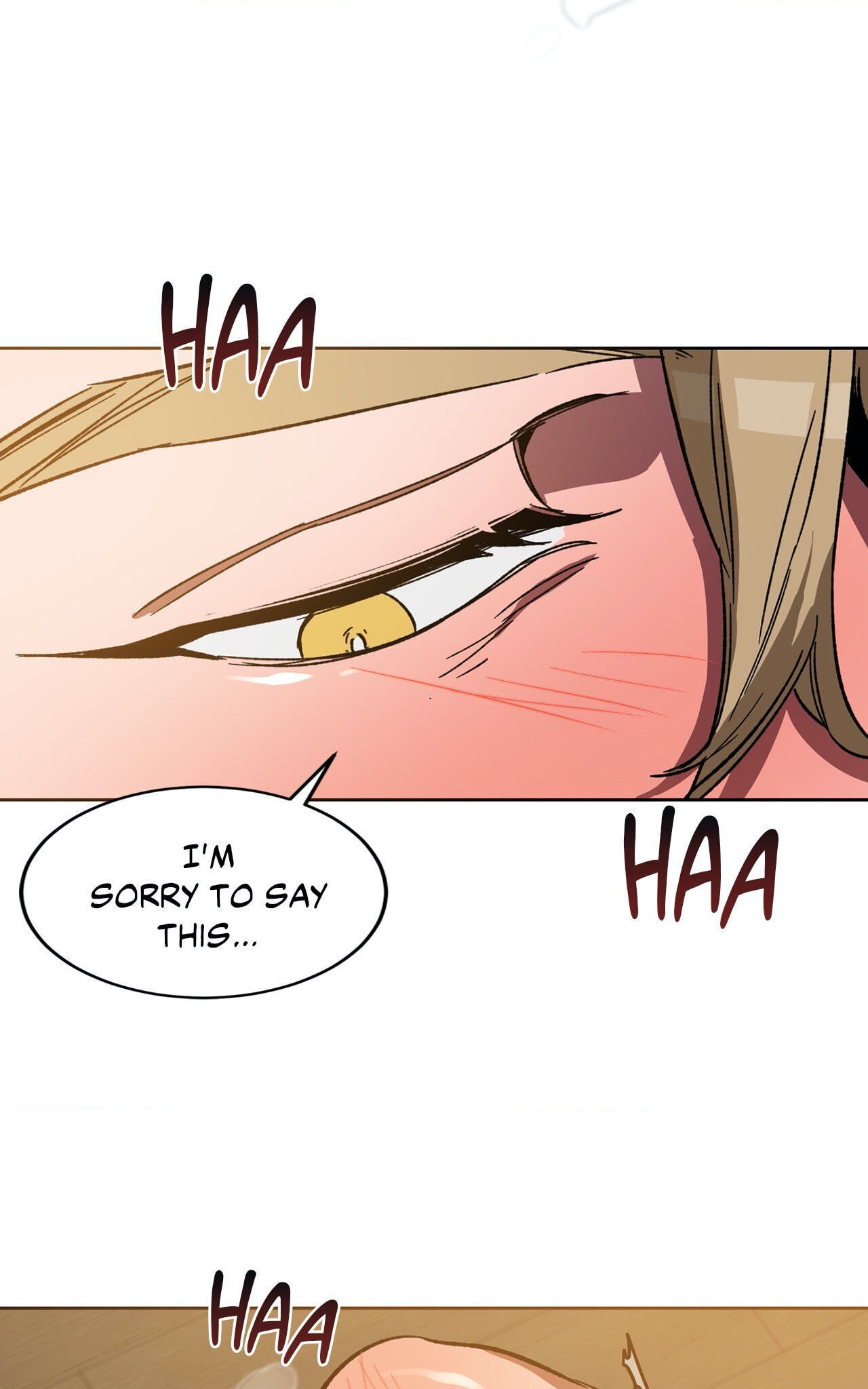 Read Blind Play chapter 33 image 40 on Lezhin