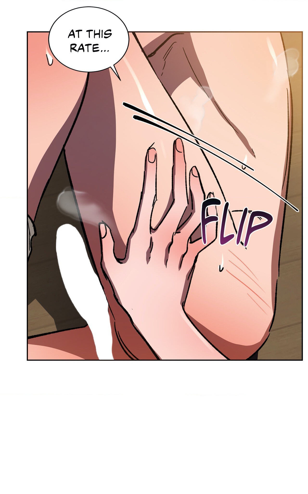 Read Blind Play chapter 33 image 42 on Lezhin