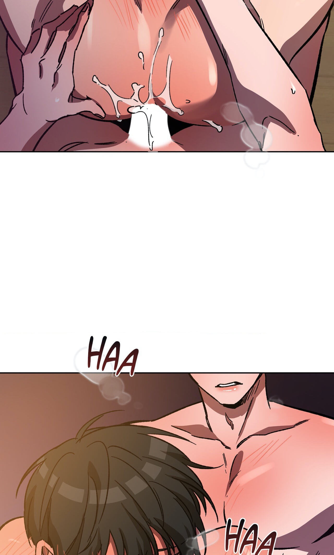 Read Blind Play chapter 33 image 45 on Lezhin