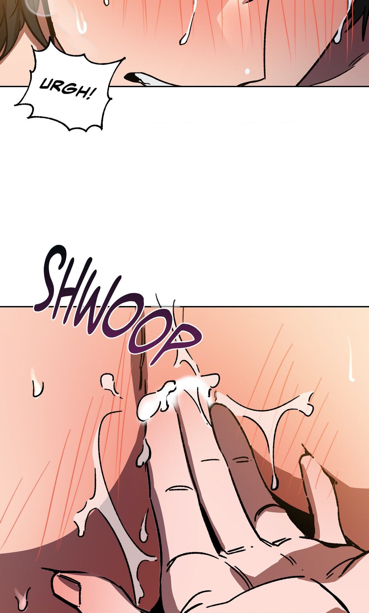 Read Blind Play chapter 33 image 47 on Lezhin