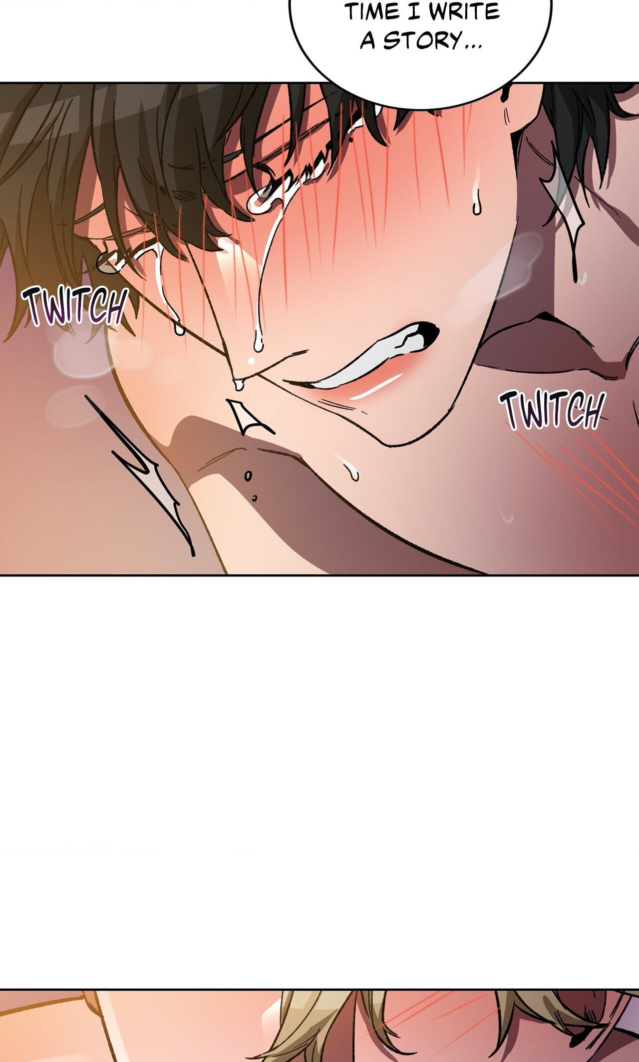 Read Blind Play chapter 33 image 50 on Lezhin