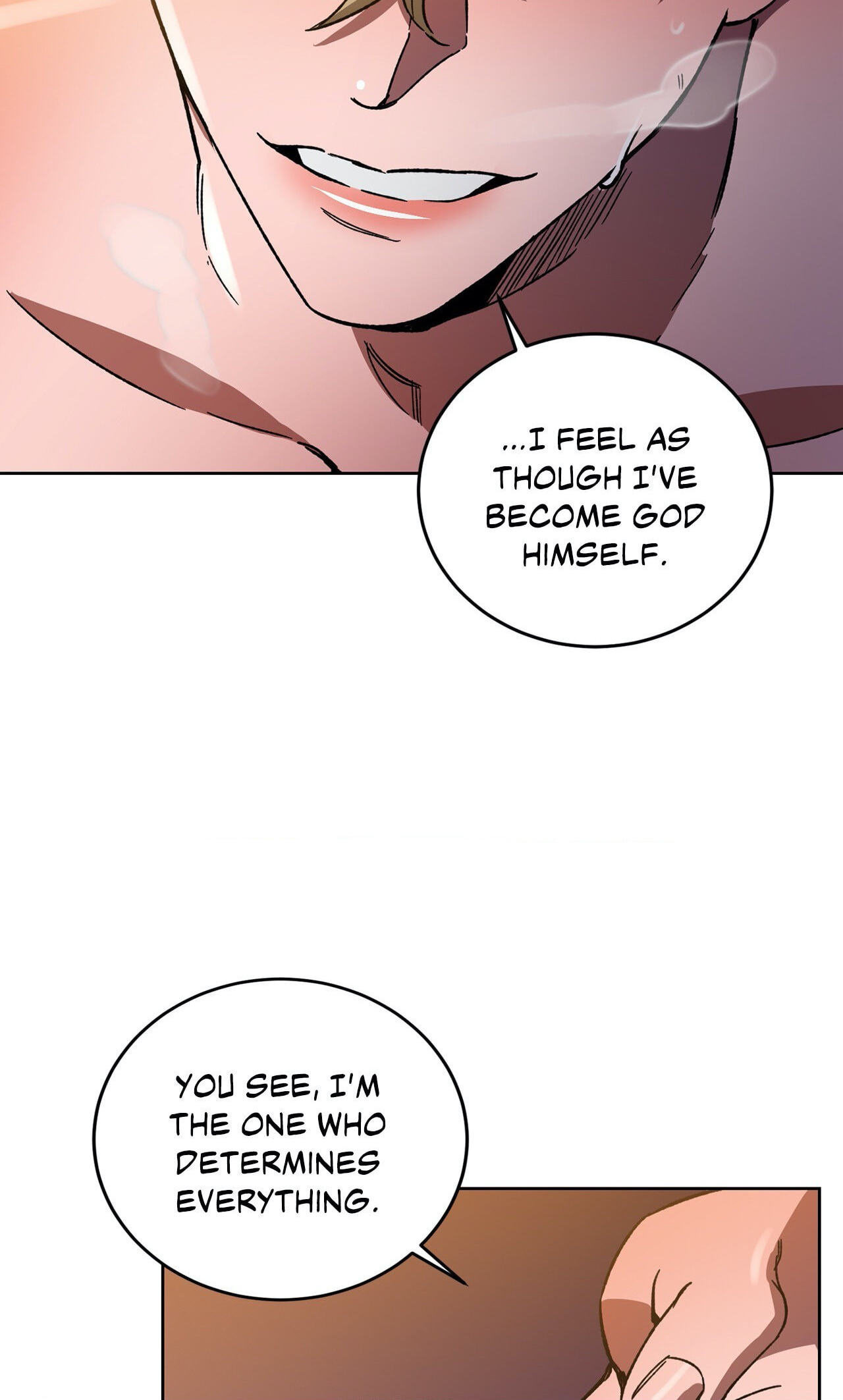Read Blind Play chapter 33 image 51 on Lezhin