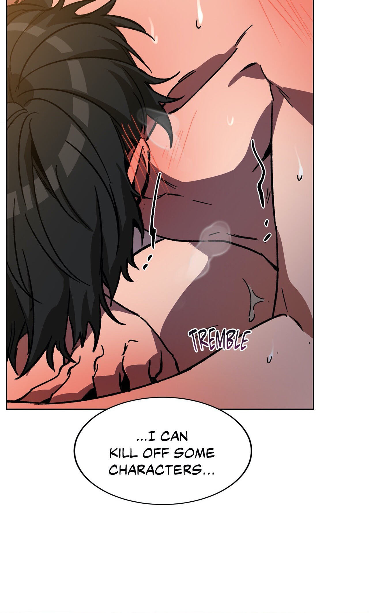 Read Blind Play chapter 33 image 53 on Lezhin