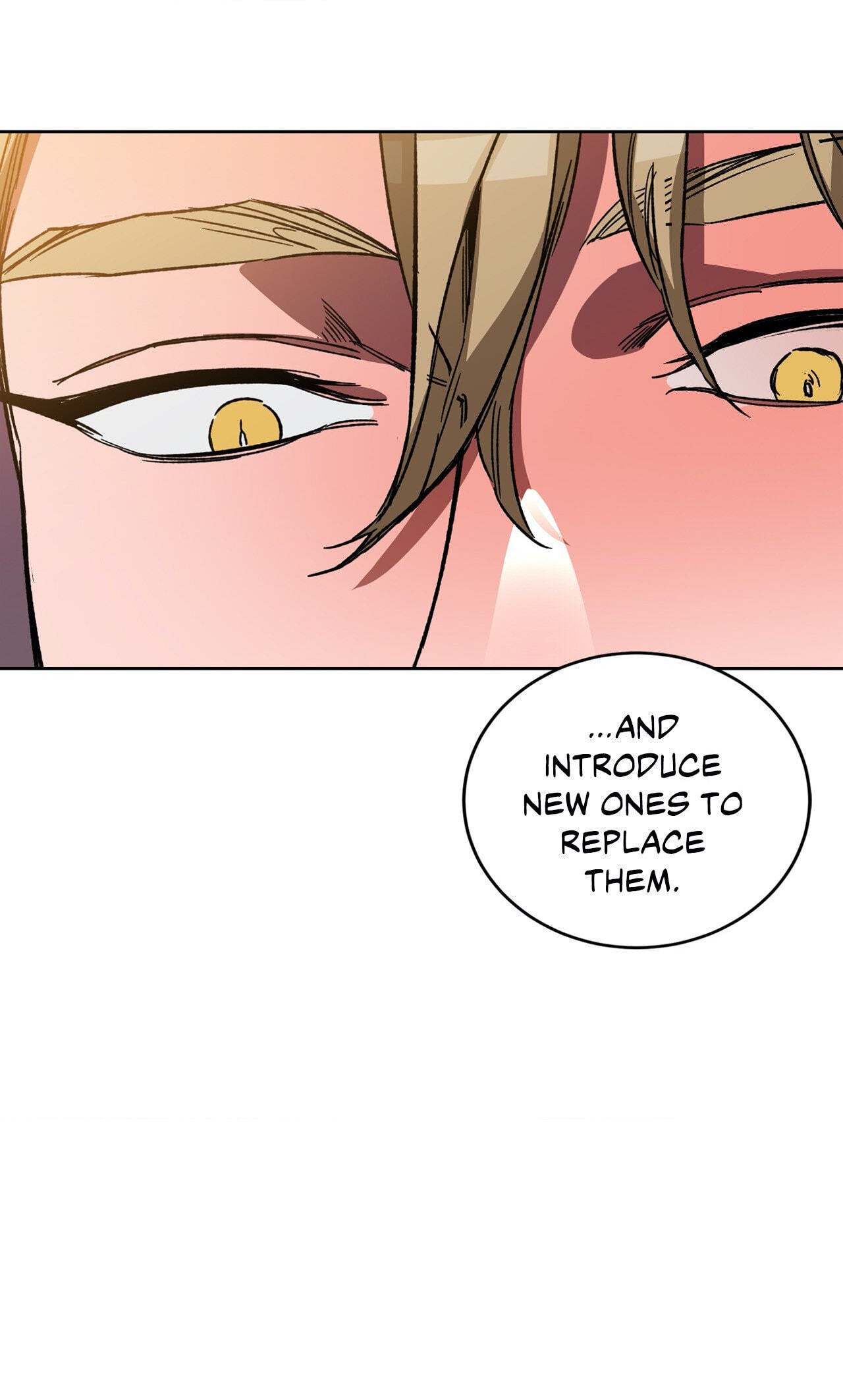 Read Blind Play chapter 33 image 54 on Lezhin