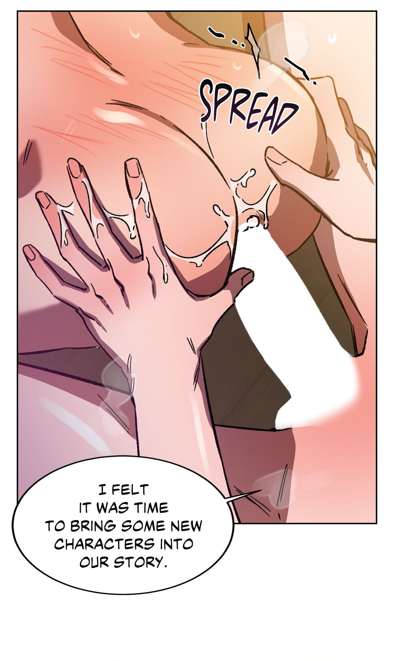 Read Blind Play chapter 33 image 55 on Lezhin
