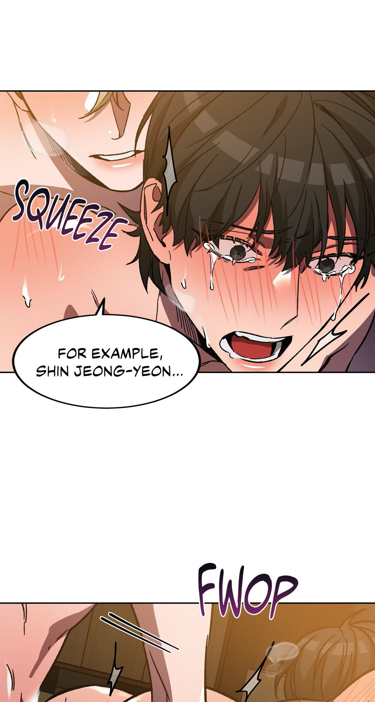 Read Blind Play chapter 33 image 56 on Lezhin
