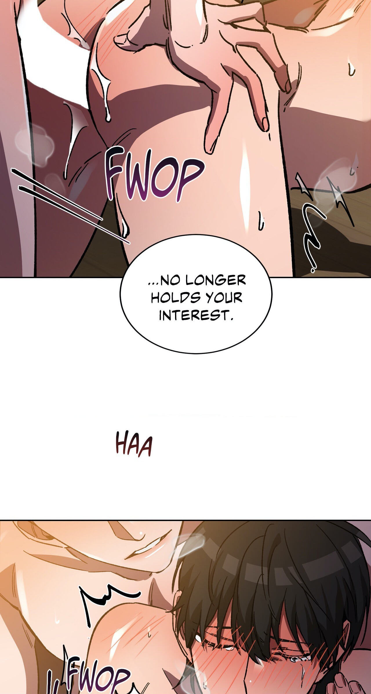 Read Blind Play chapter 33 image 57 on Lezhin