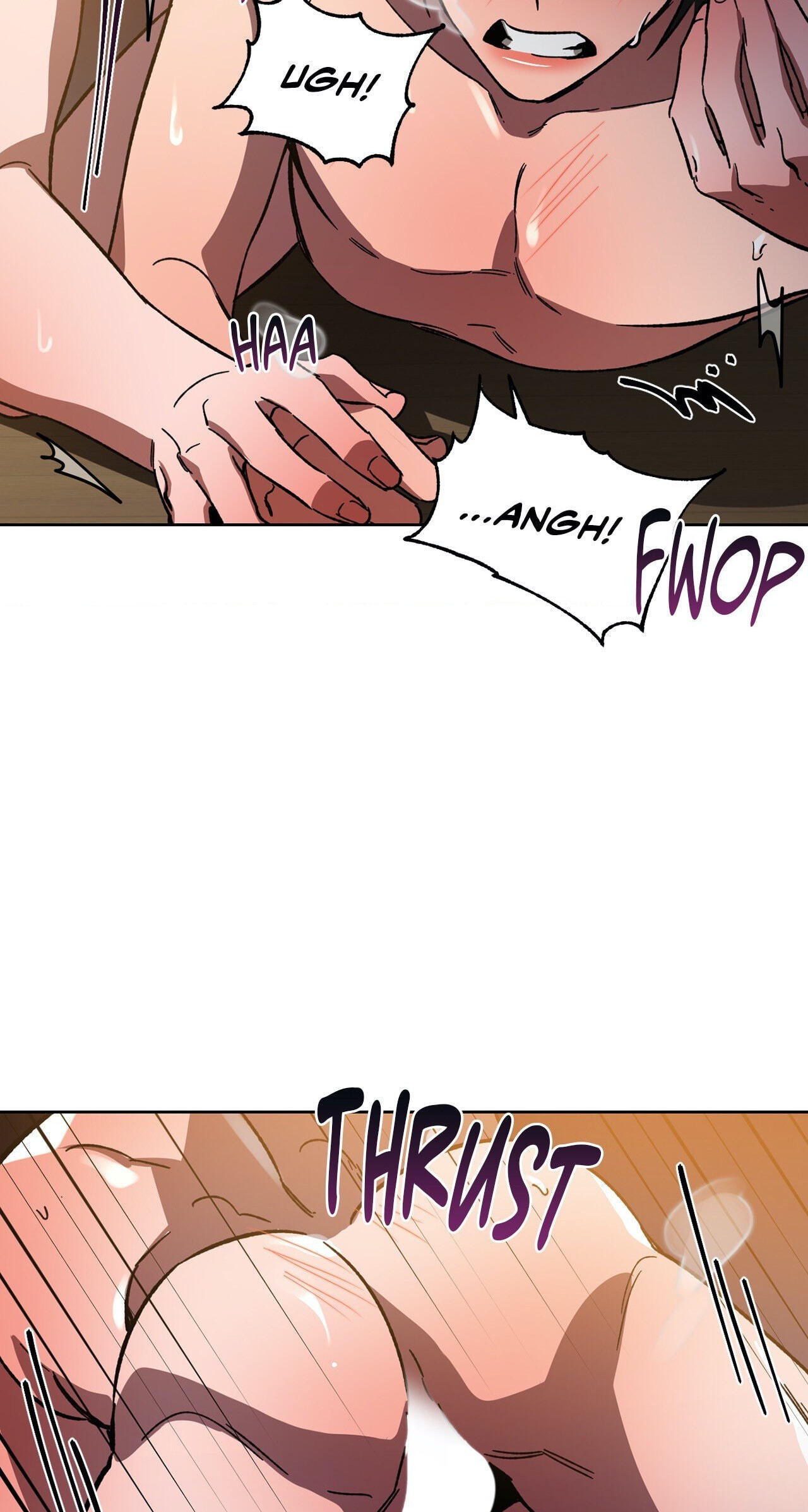 Read Blind Play chapter 33 image 58 on Lezhin