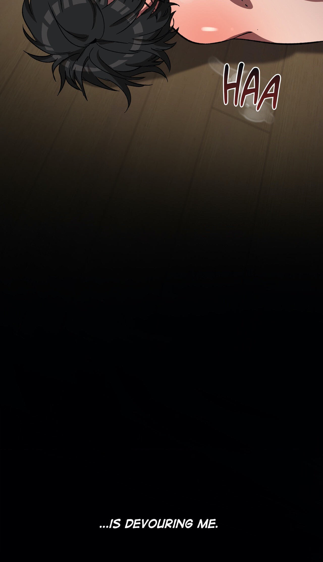 Read Blind Play chapter 33 image 6 on Lezhin