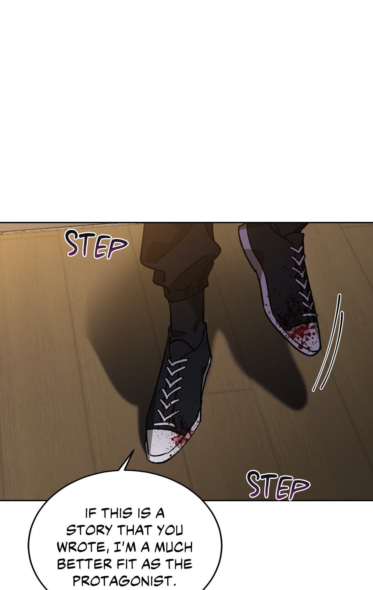 Read Blind Play chapter 33 image 68 on Lezhin
