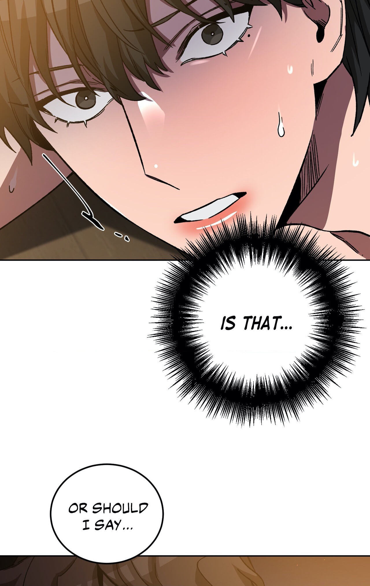 Read Blind Play chapter 33 image 71 on Lezhin