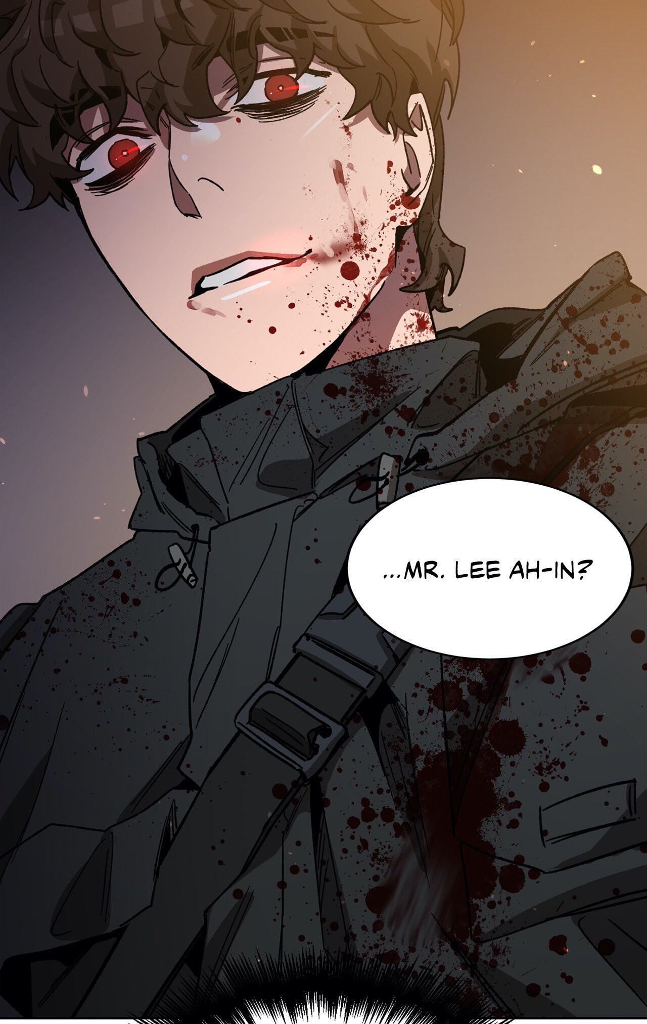 Read Blind Play chapter 33 image 72 on Lezhin