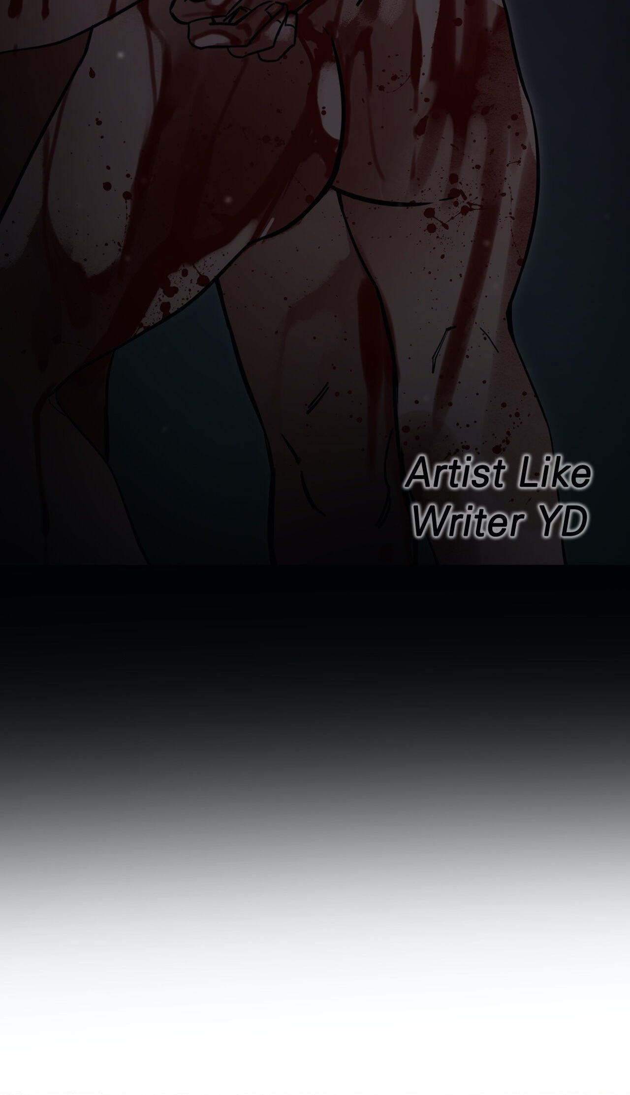 Read Blind Play chapter 33 image 9 on Lezhin