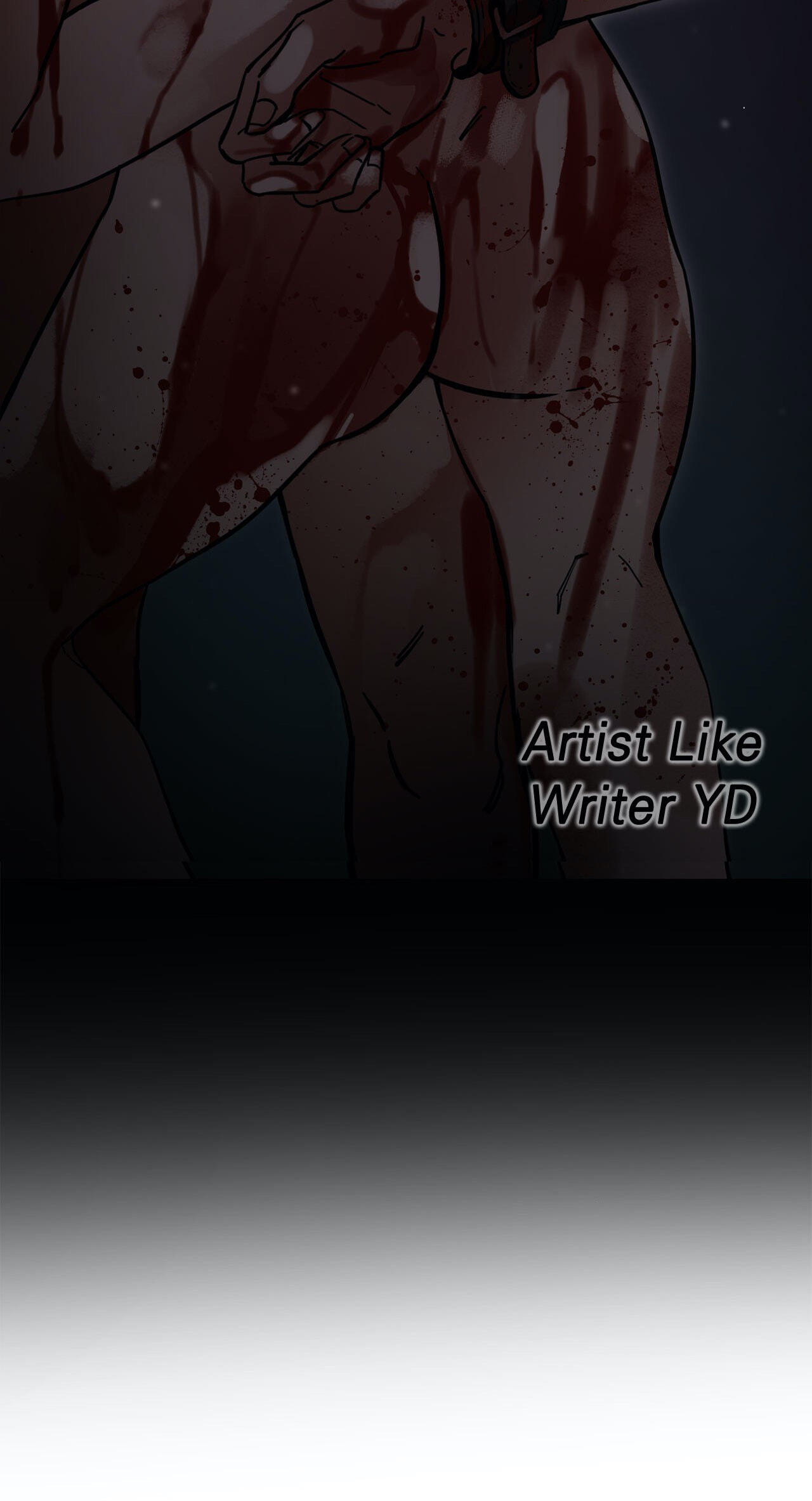 Read Blind Play chapter 34 image 12 on Lezhin