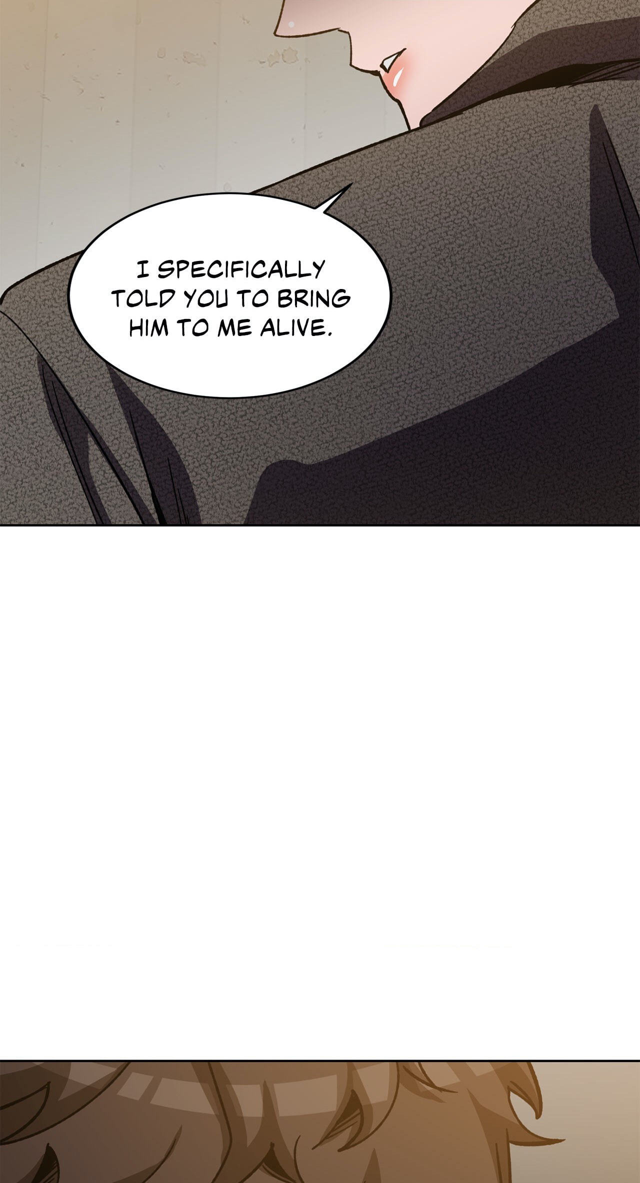 Read Blind Play chapter 34 image 16 on Lezhin