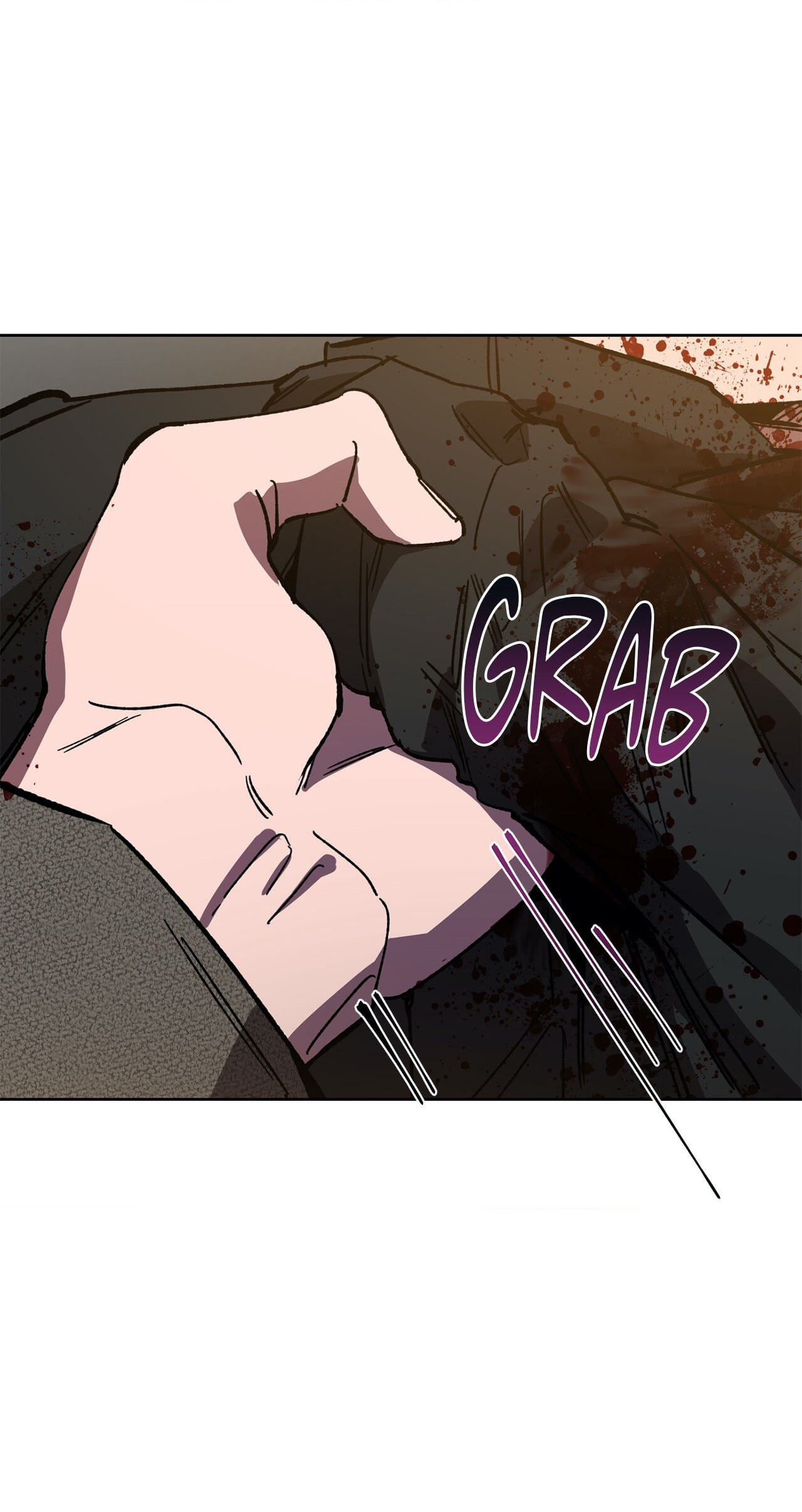 Read Blind Play chapter 34 image 22 on Lezhin