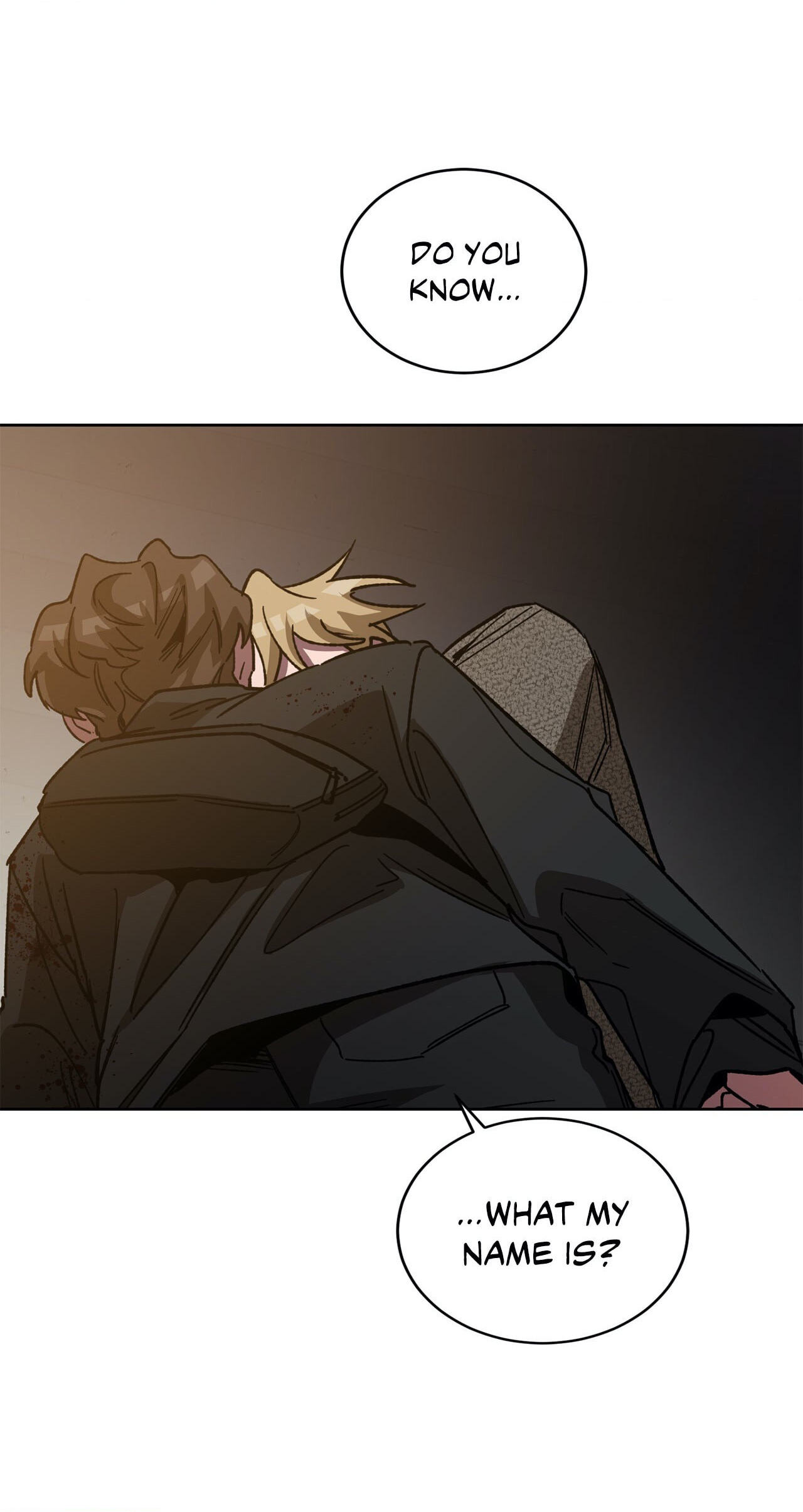 Read Blind Play chapter 34 image 29 on Lezhin