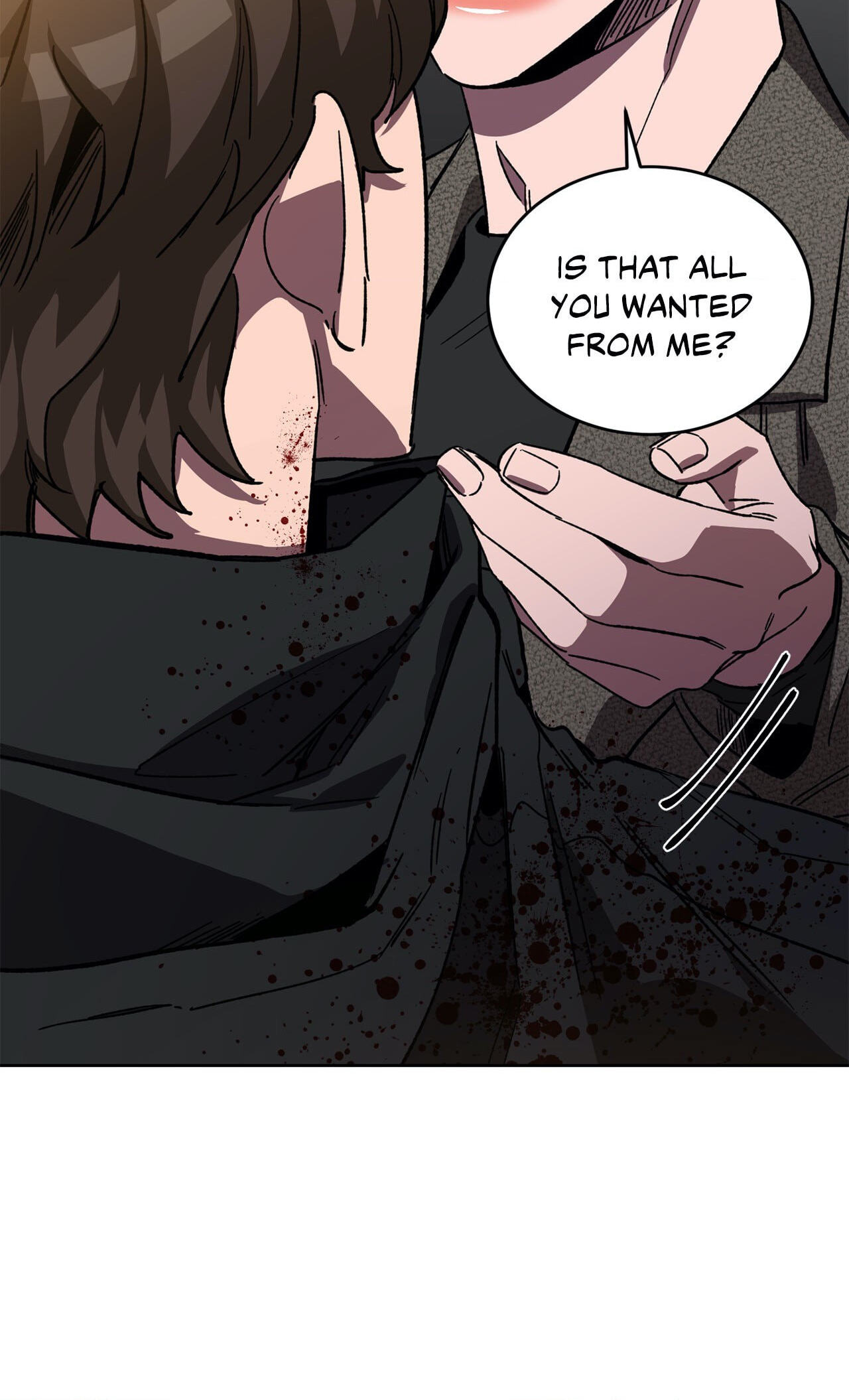 Read Blind Play chapter 34 image 35 on Lezhin