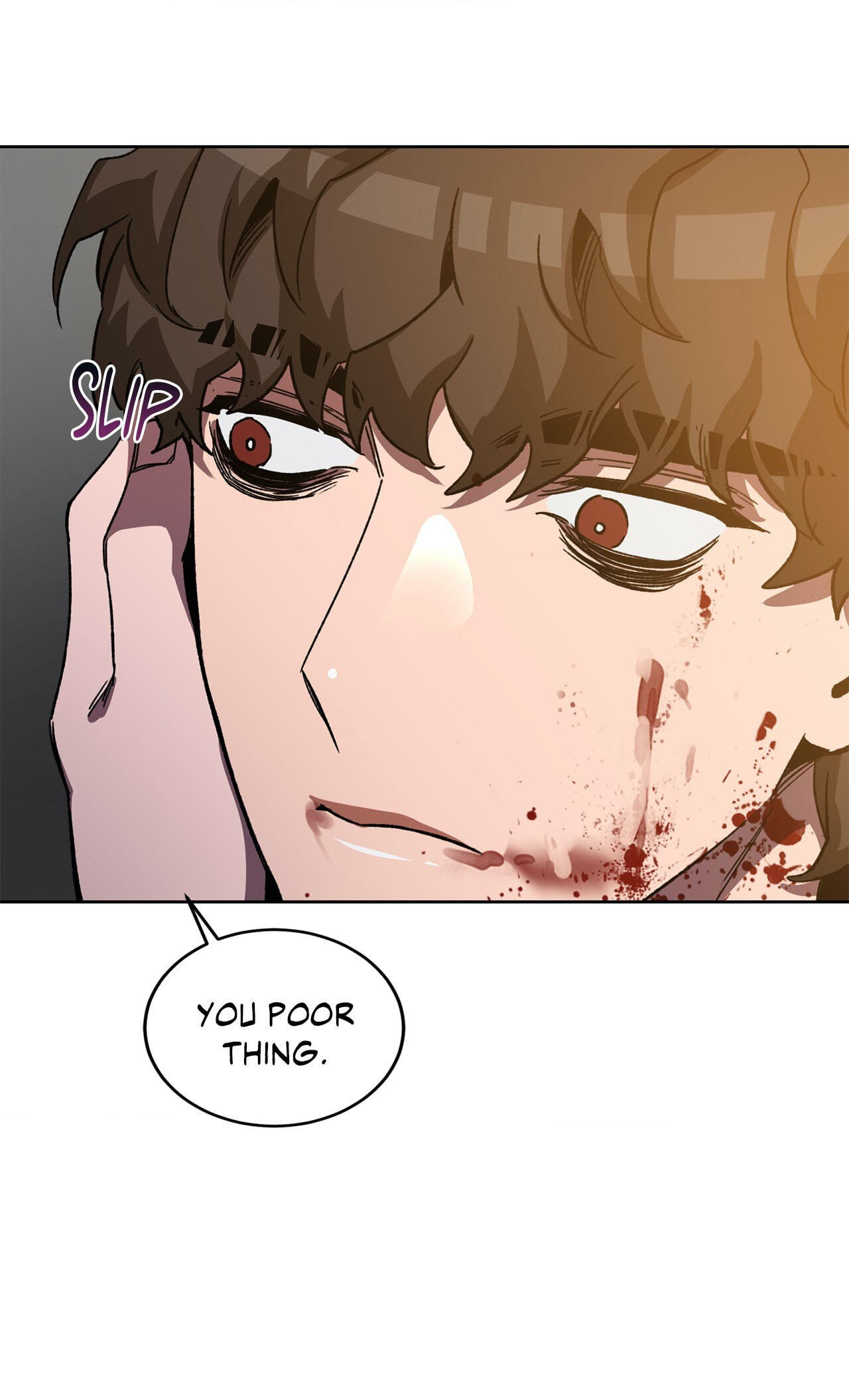 Read Blind Play chapter 34 image 36 on Lezhin