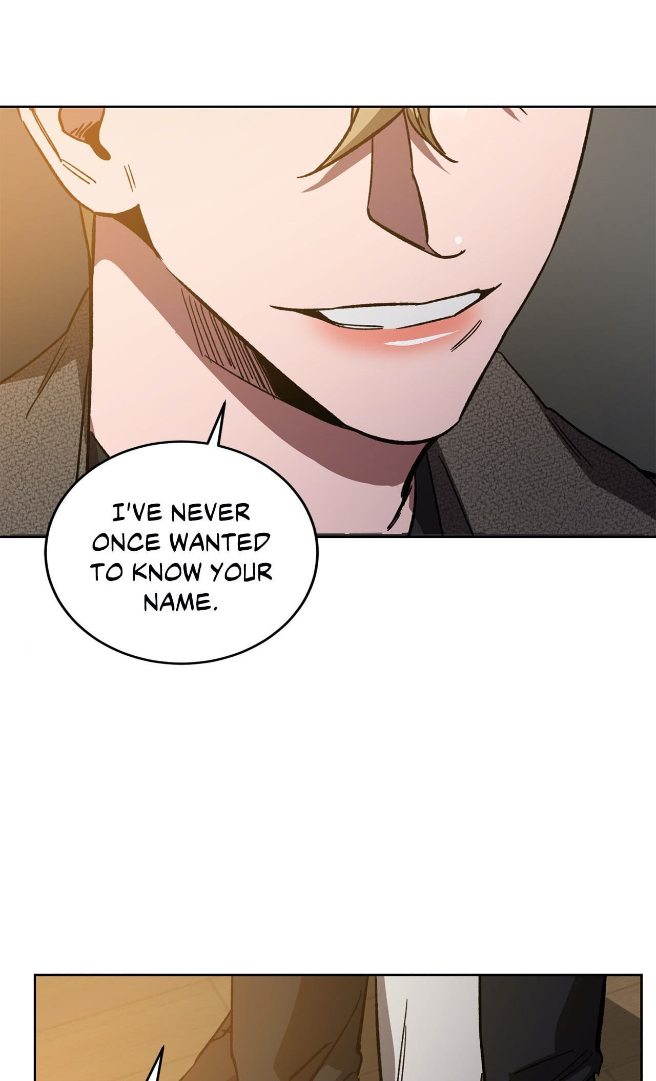 Read Blind Play chapter 34 image 37 on Lezhin
