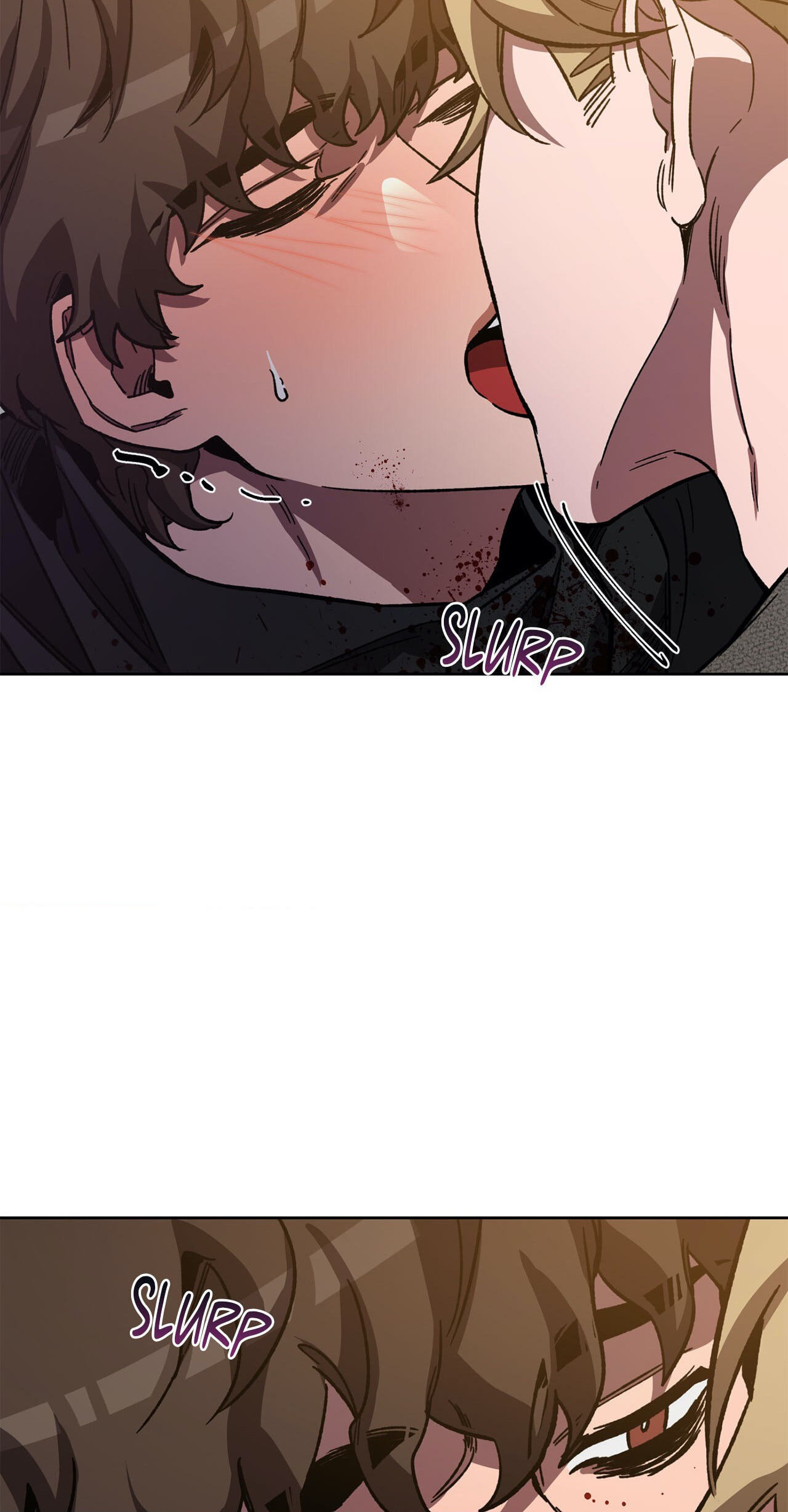 Read Blind Play chapter 34 image 43 on Lezhin