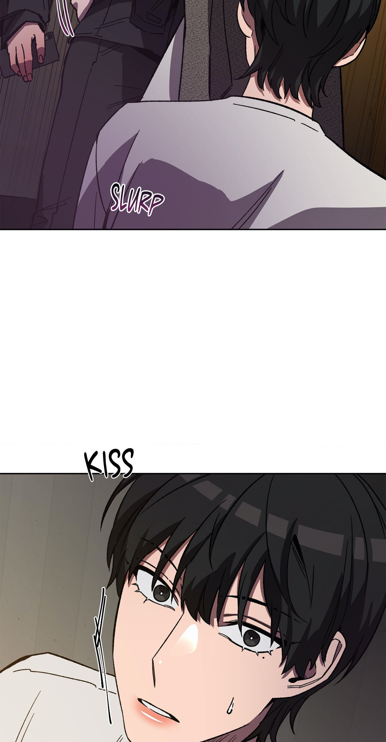 Read Blind Play chapter 34 image 45 on Lezhin