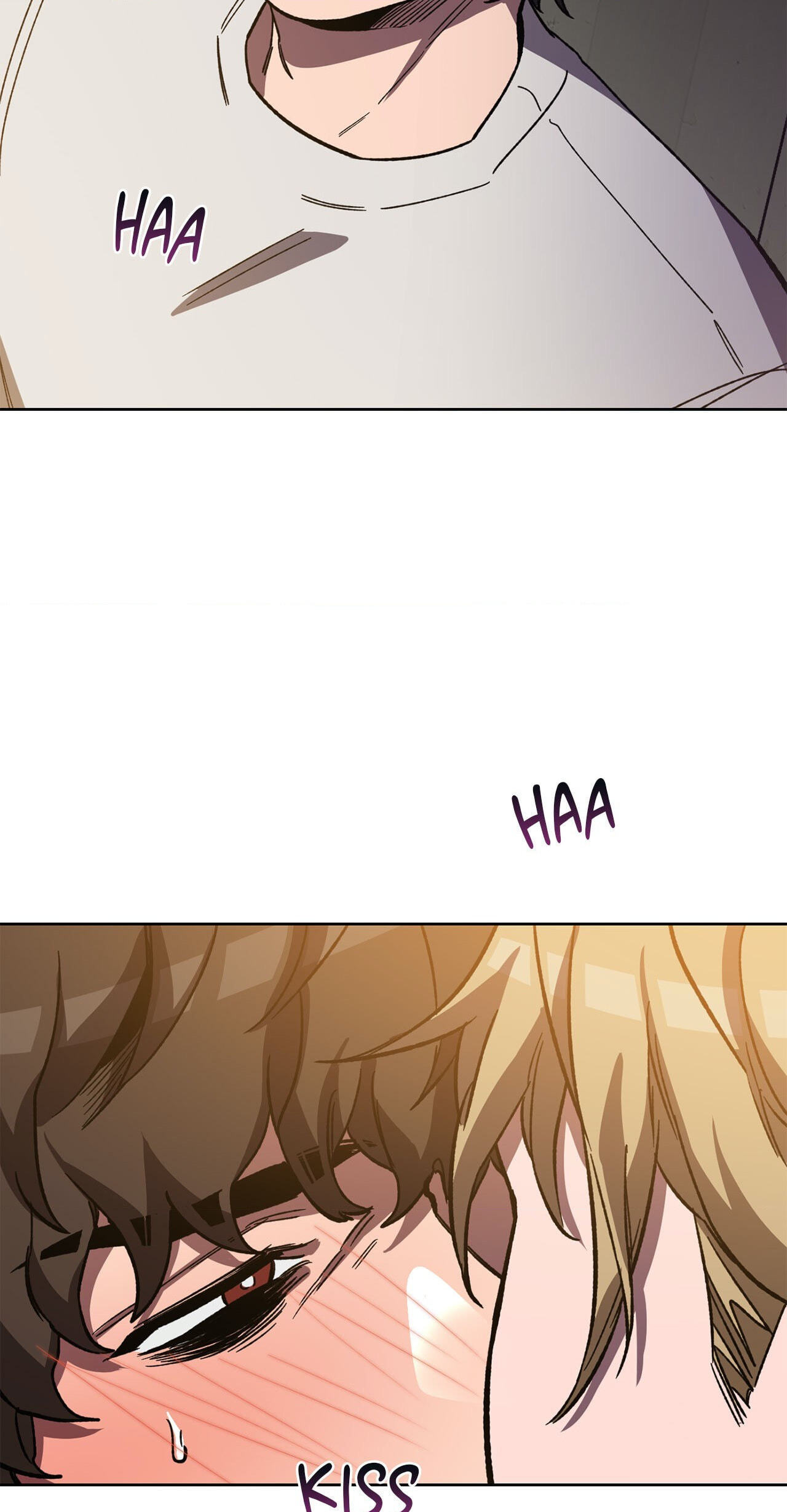 Read Blind Play chapter 34 image 46 on Lezhin