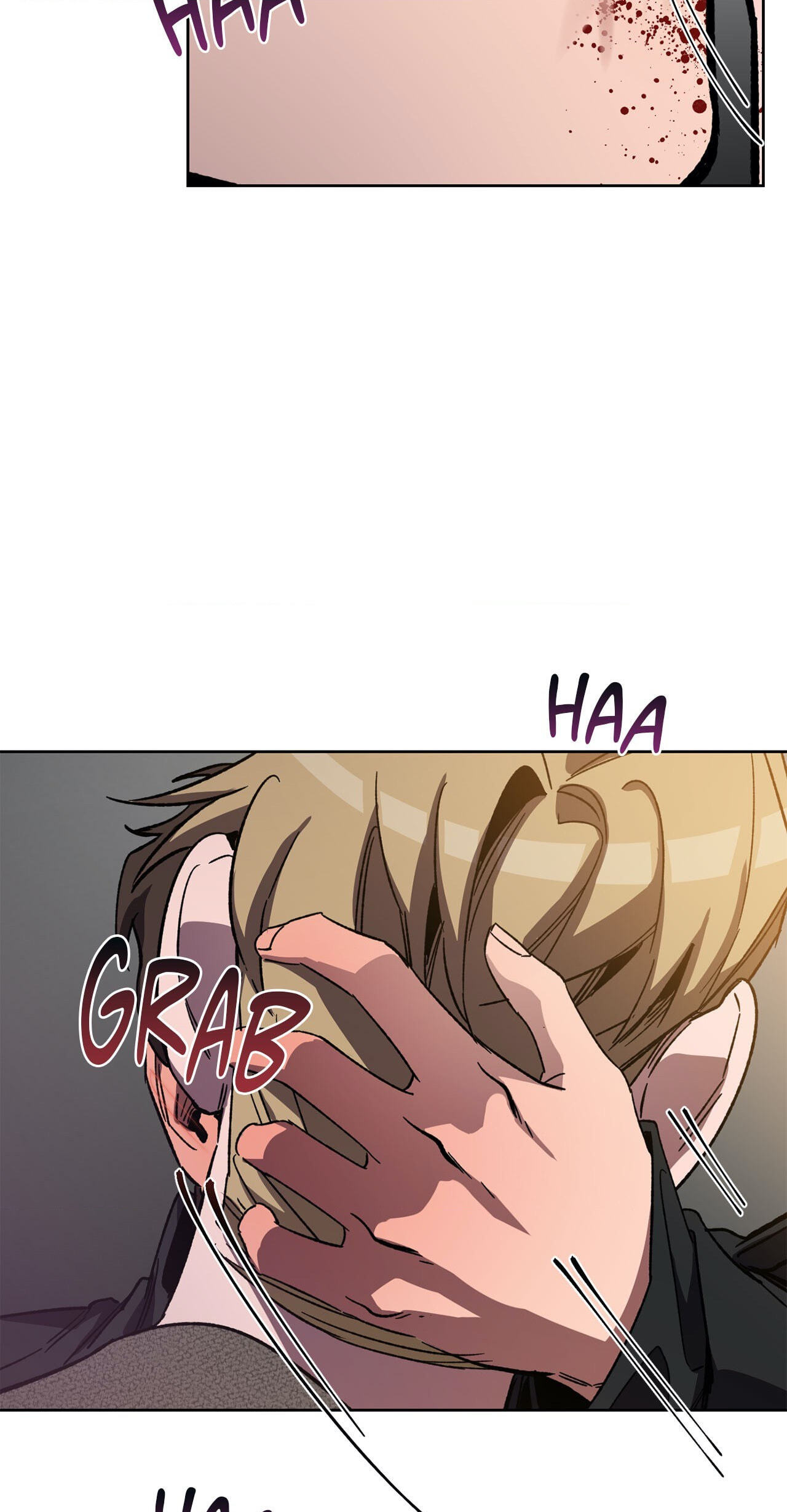 Read Blind Play chapter 34 image 48 on Lezhin