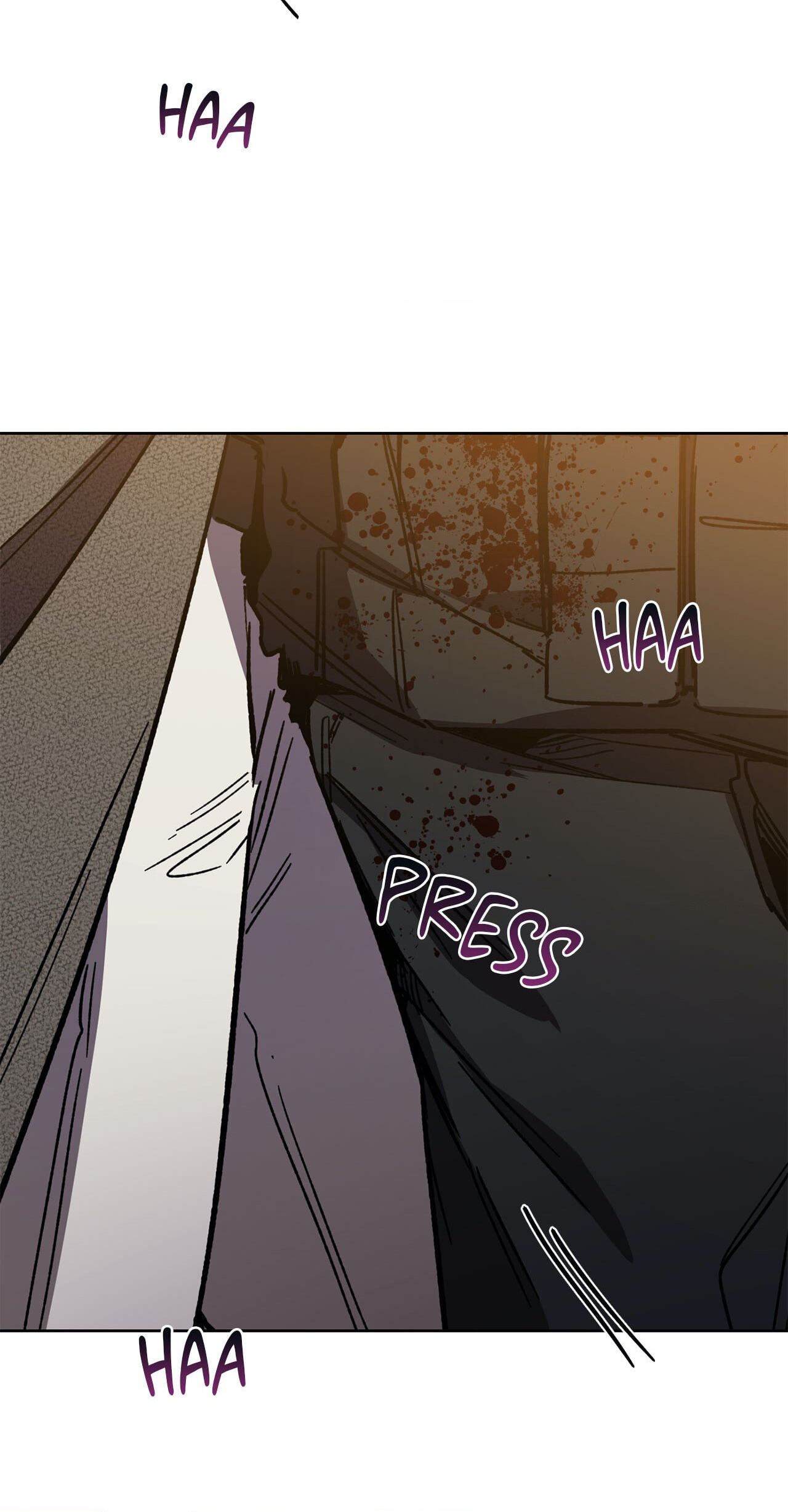 Read Blind Play chapter 34 image 51 on Lezhin