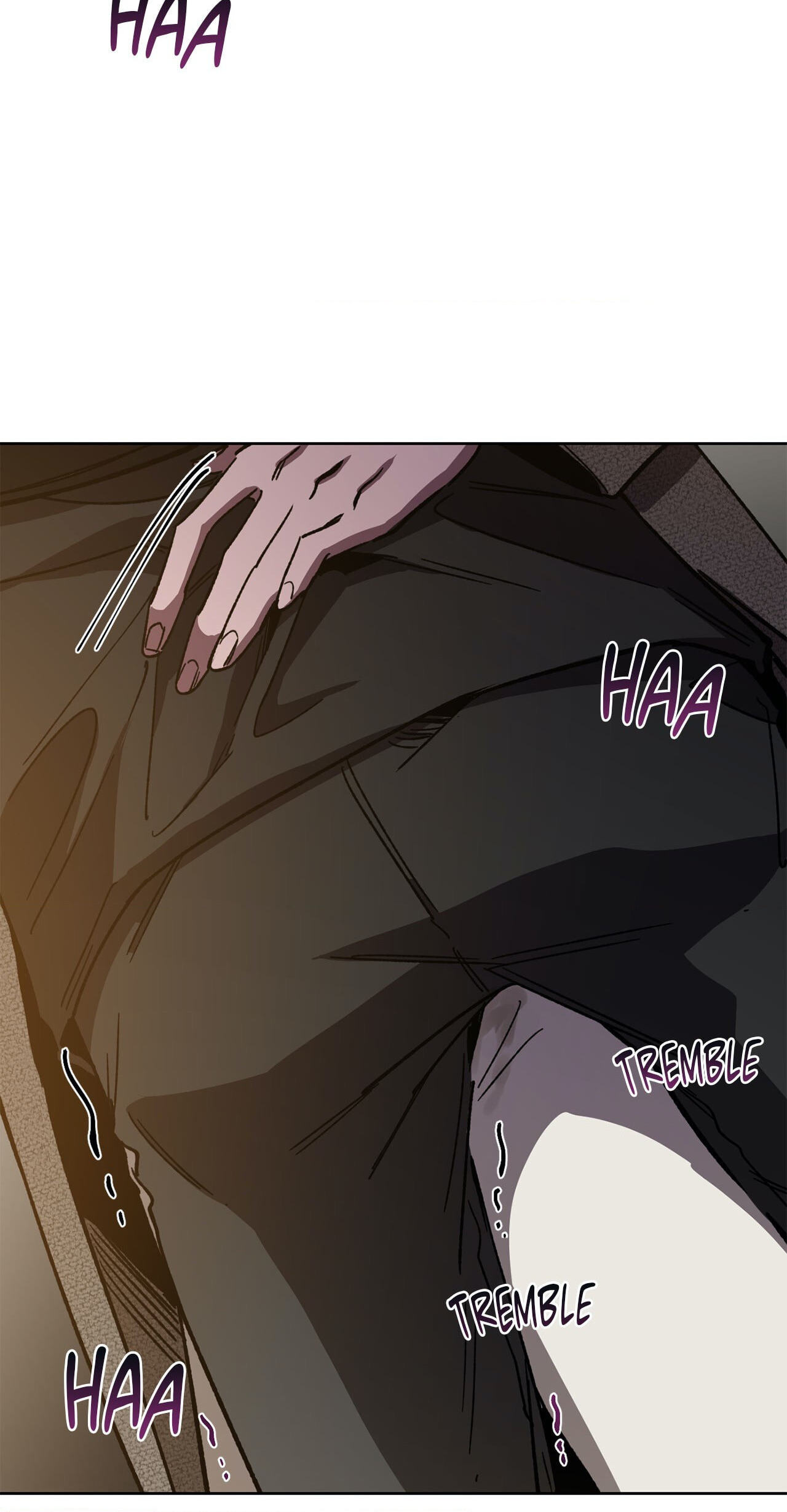 Read Blind Play chapter 34 image 53 on Lezhin