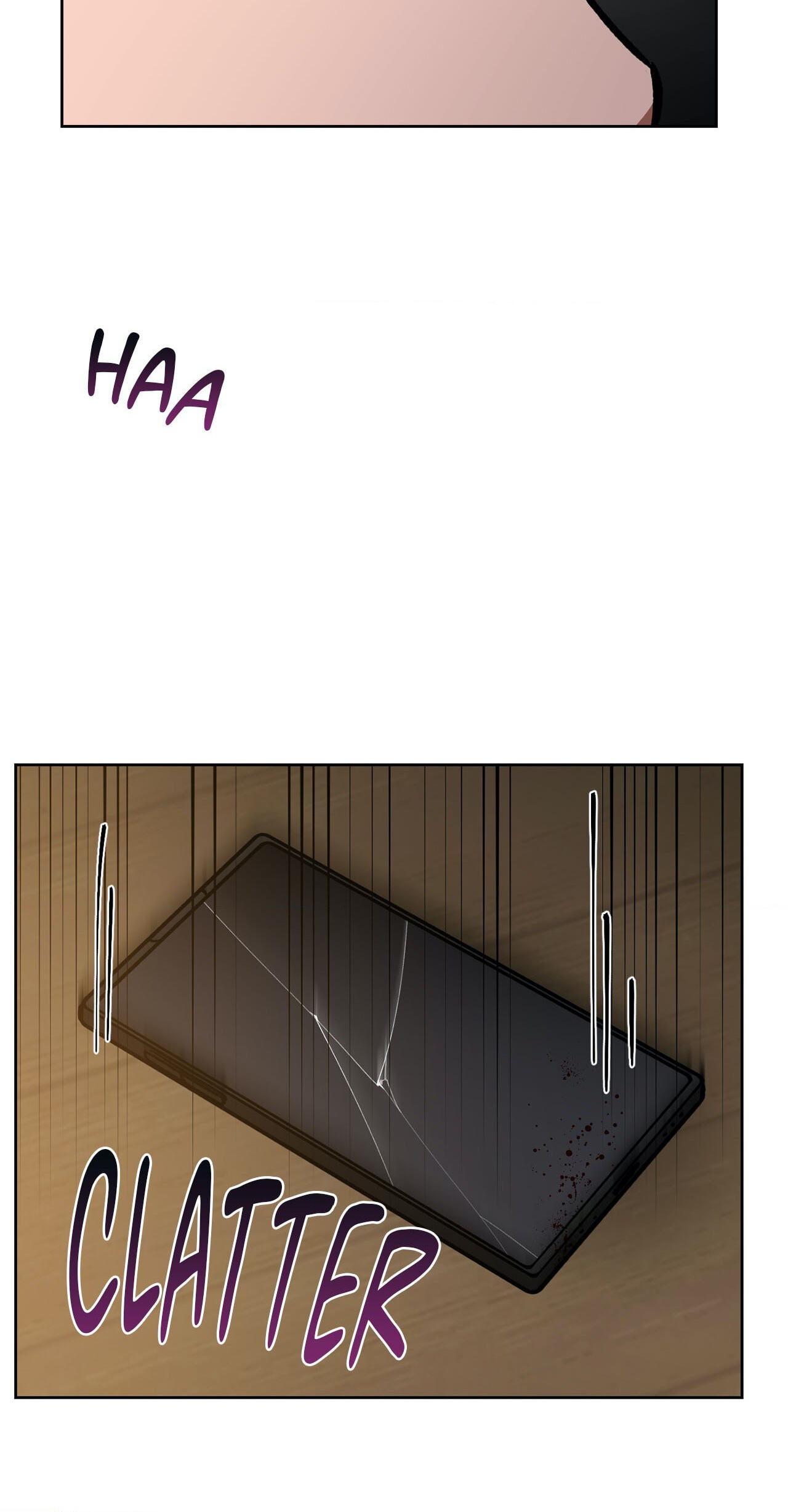 Read Blind Play chapter 34 image 55 on Lezhin