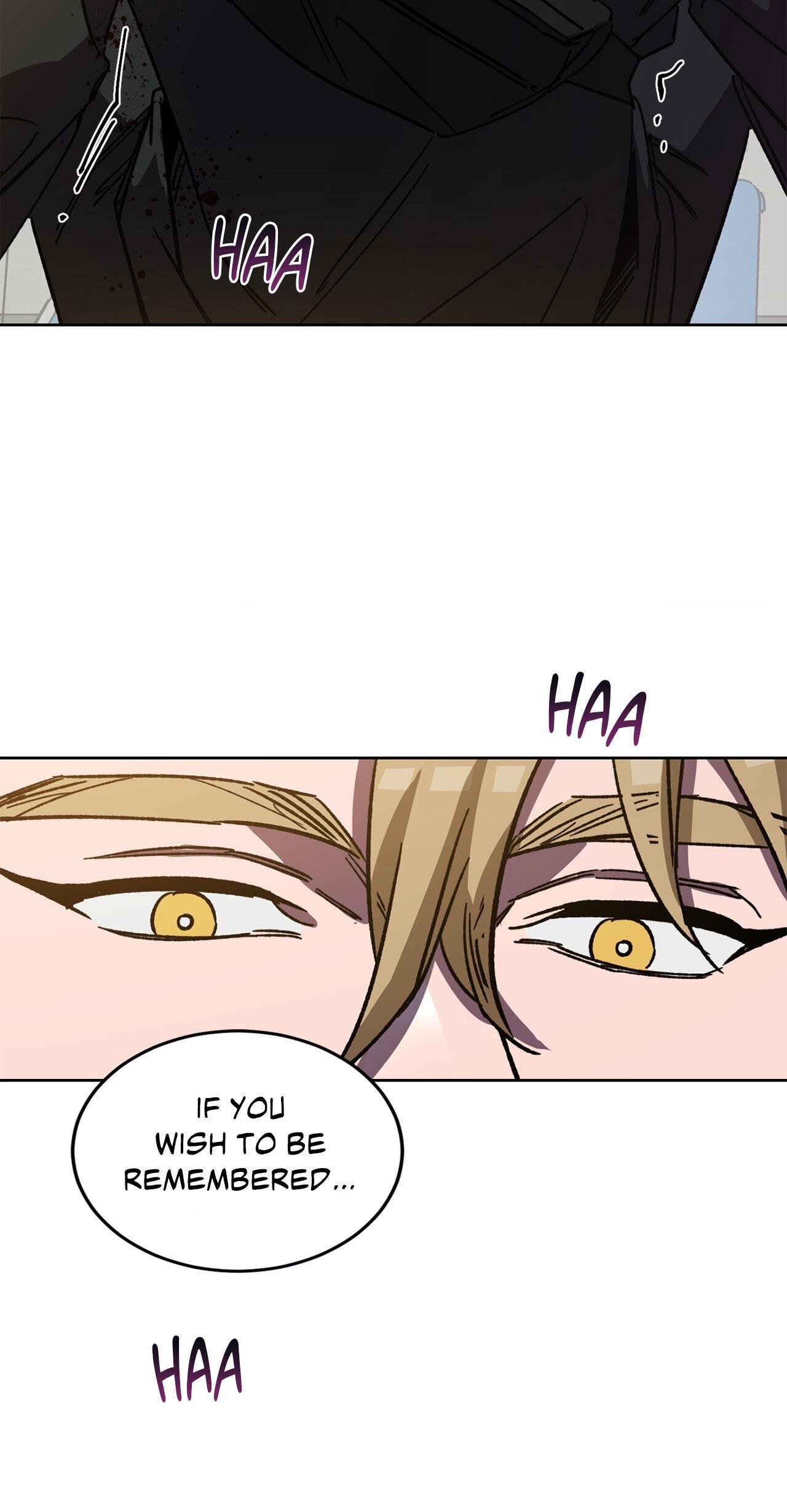Read Blind Play chapter 34 image 58 on Lezhin