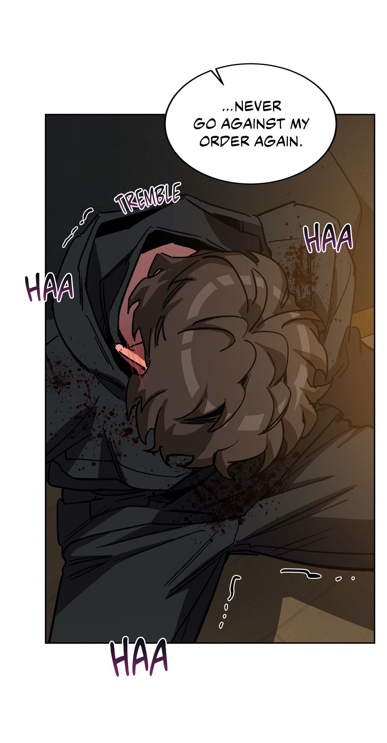 Read Blind Play chapter 34 image 59 on Lezhin