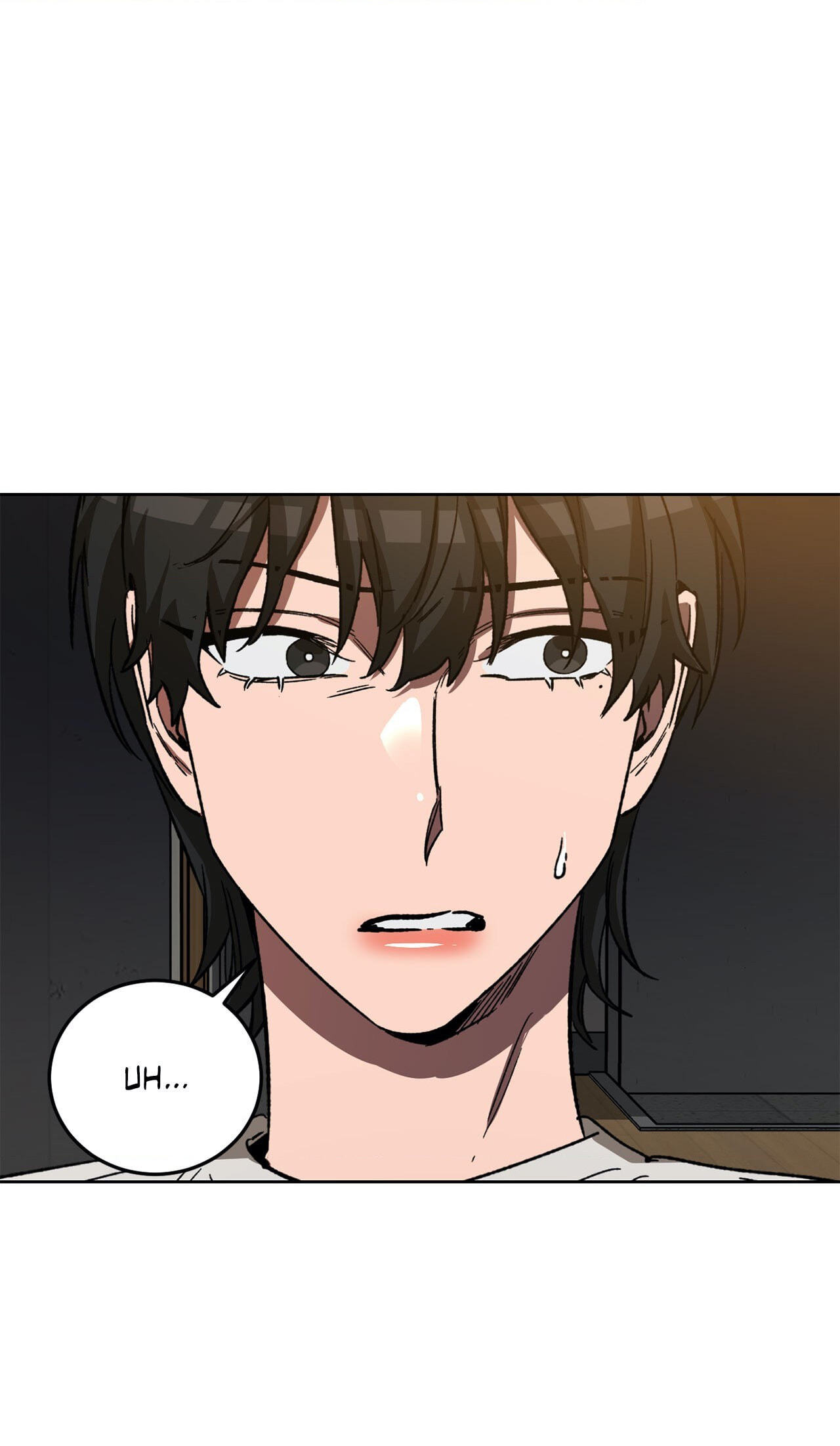 Read Blind Play chapter 34 image 64 on Lezhin