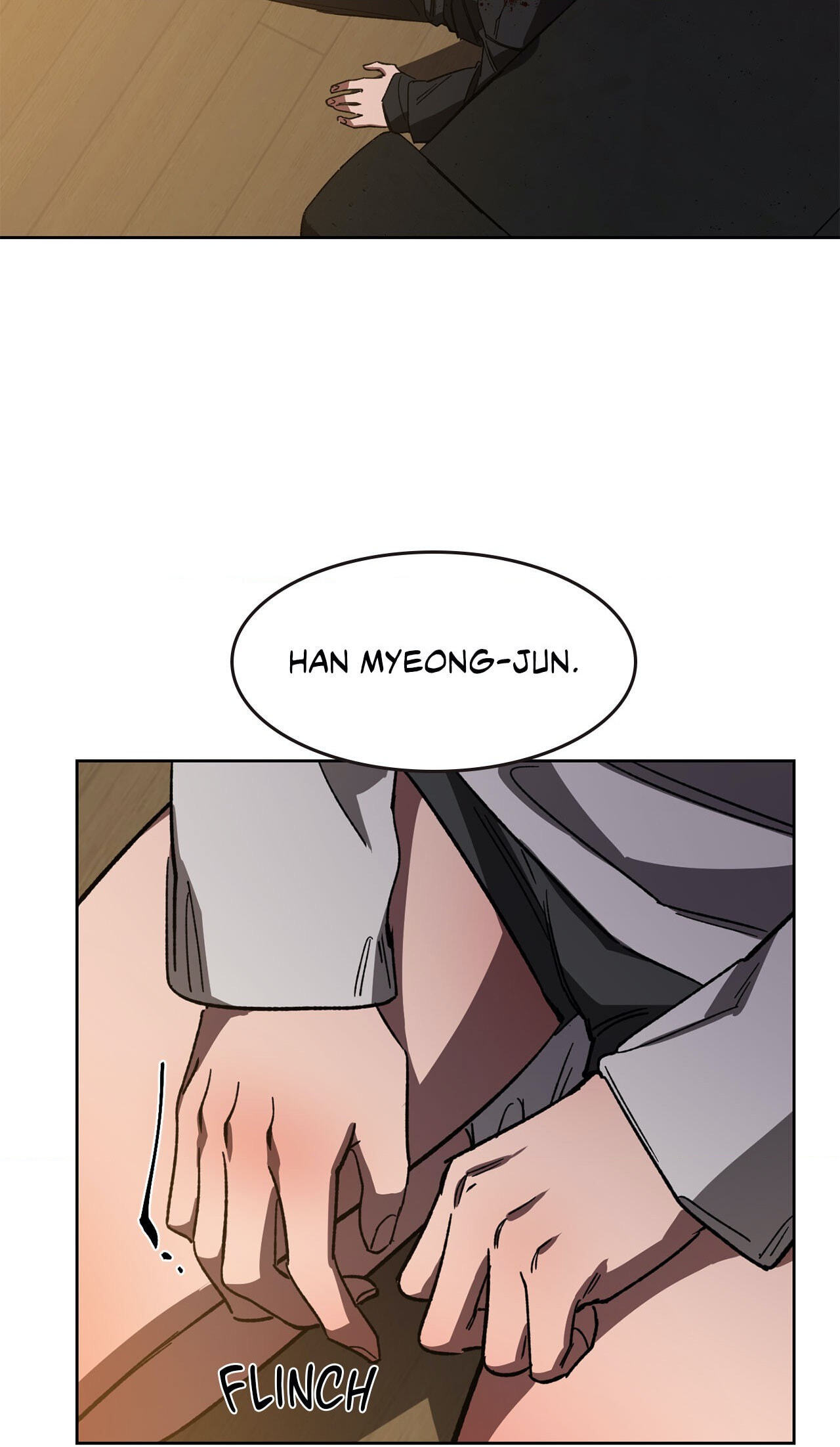 Read Blind Play chapter 34 image 66 on Lezhin