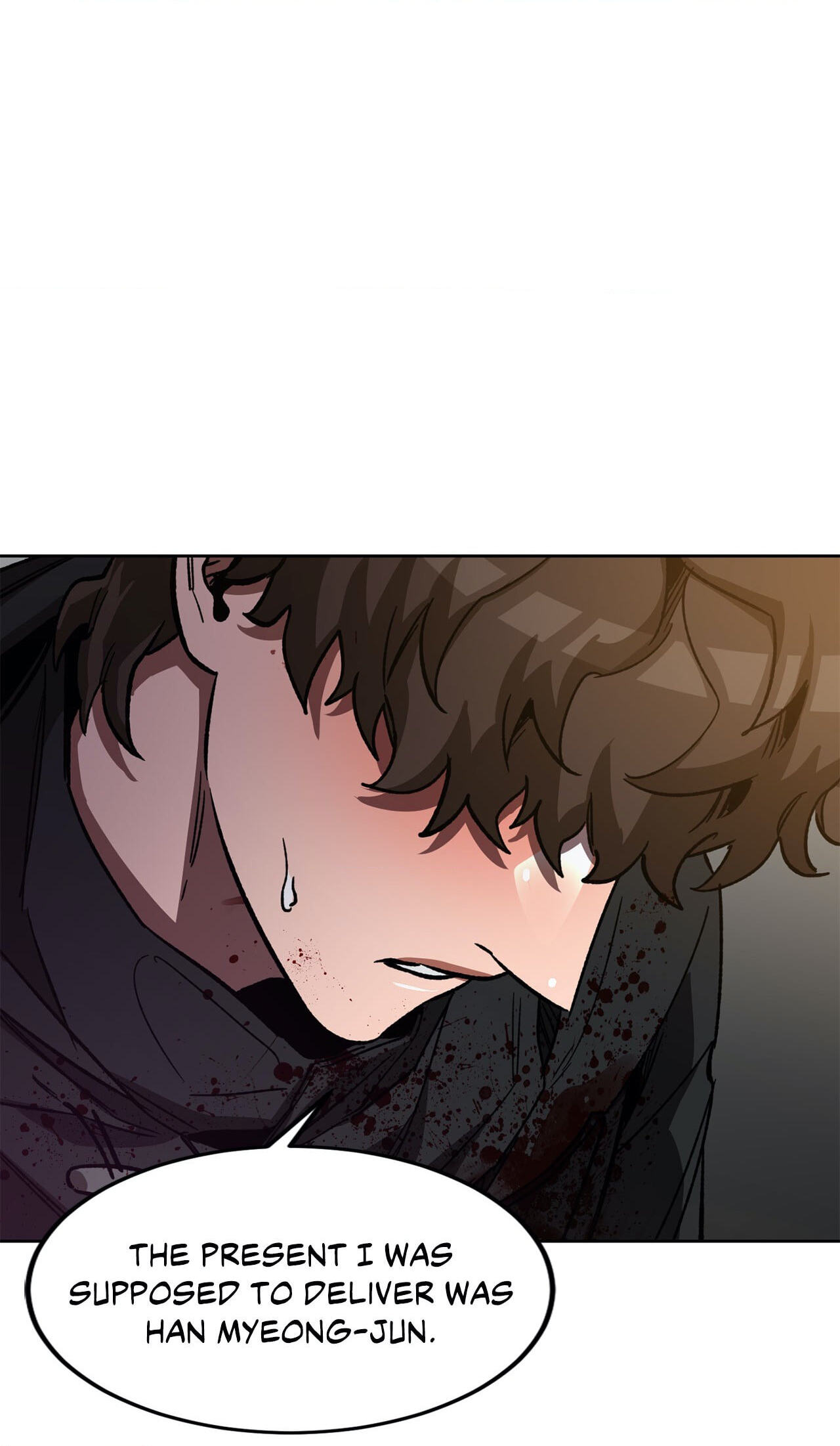 Read Blind Play chapter 34 image 67 on Lezhin