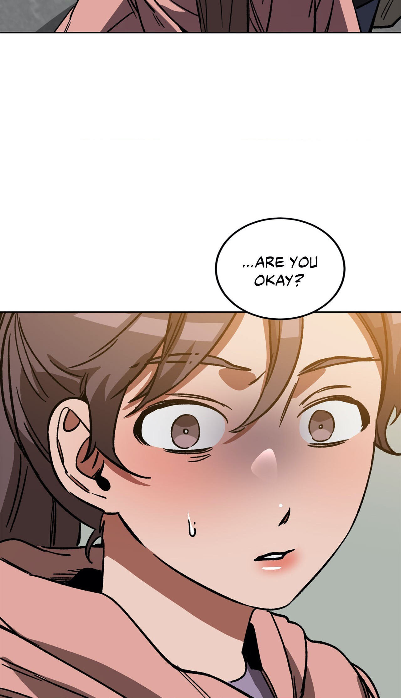 Read Blind Play chapter 34 image 7 on Lezhin