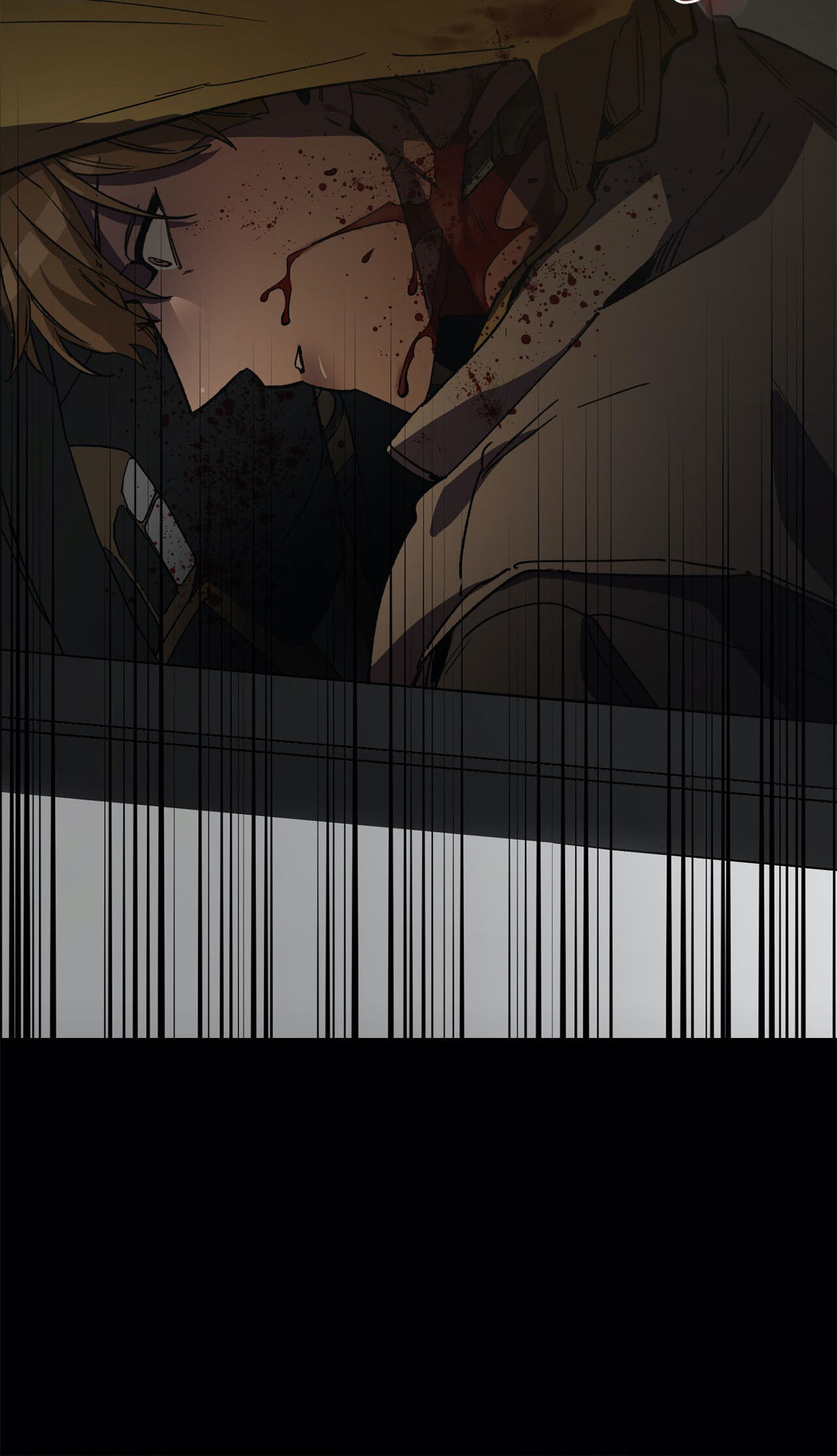 Read Blind Play chapter 34 image 9 on Lezhin