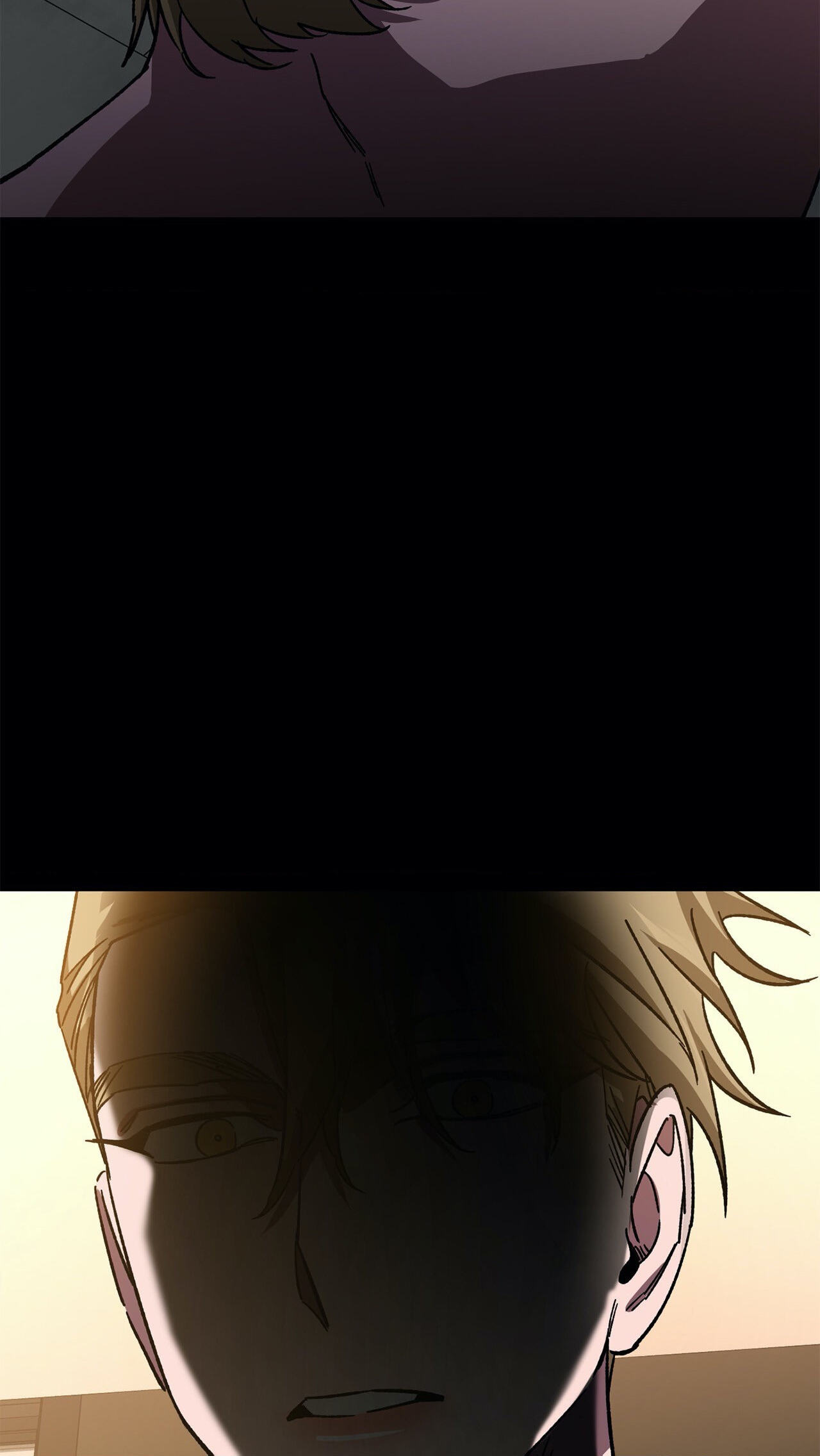 Read Blind Play chapter 35 image 11 on Lezhin