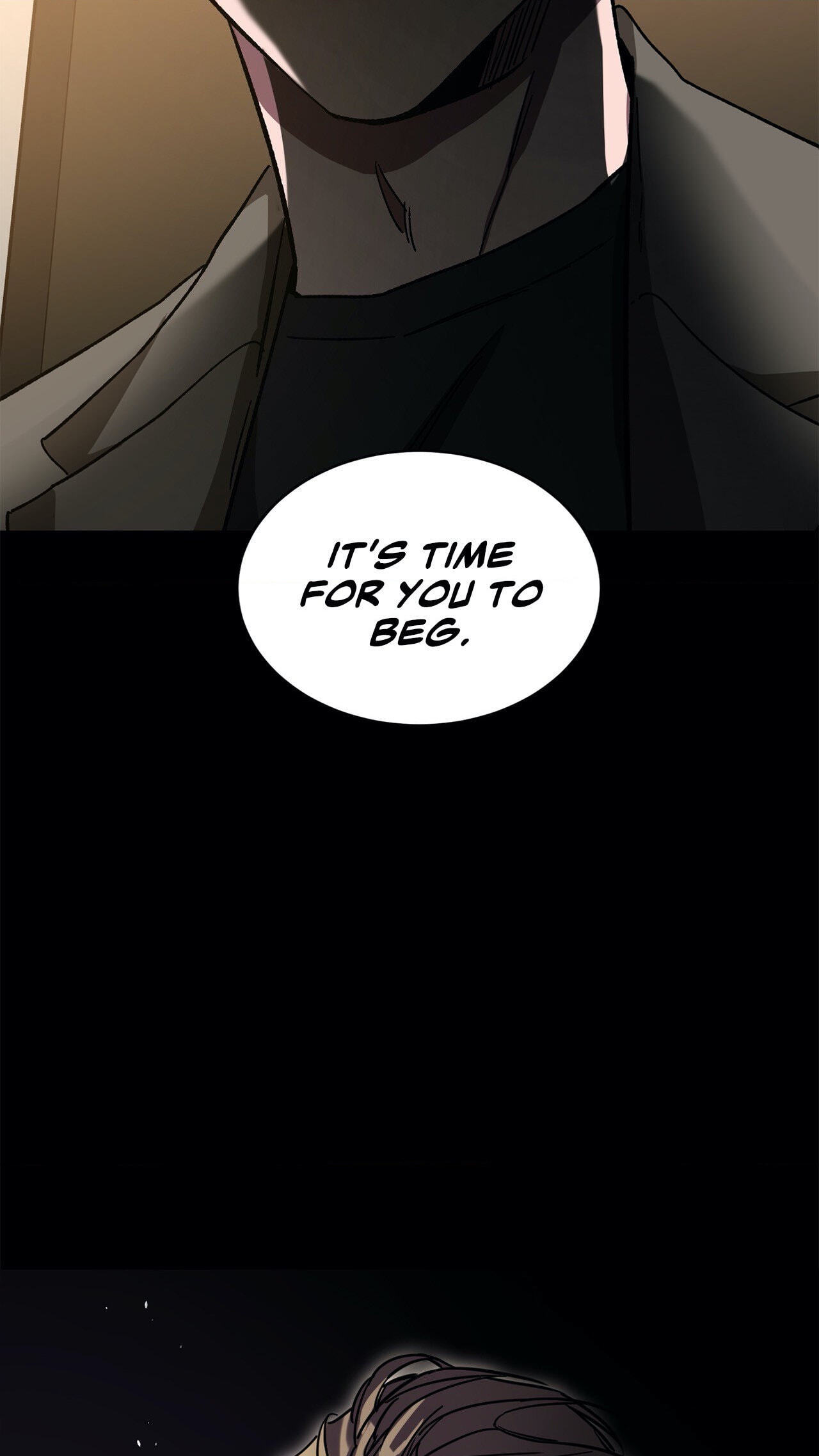 Read Blind Play chapter 35 image 12 on Lezhin