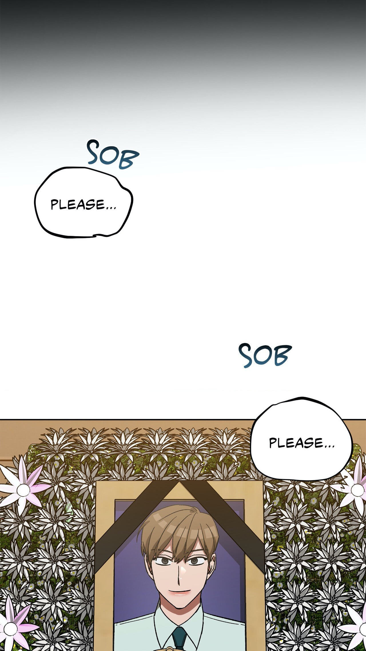 Read Blind Play chapter 35 image 15 on Lezhin