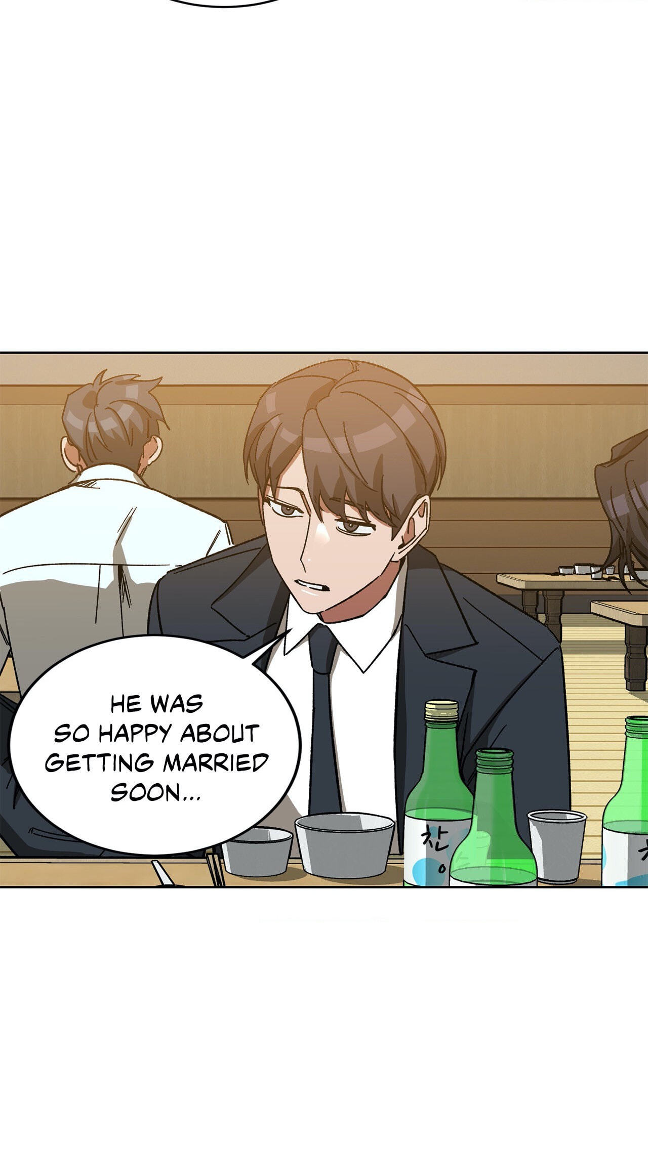 Read Blind Play chapter 35 image 18 on Lezhin