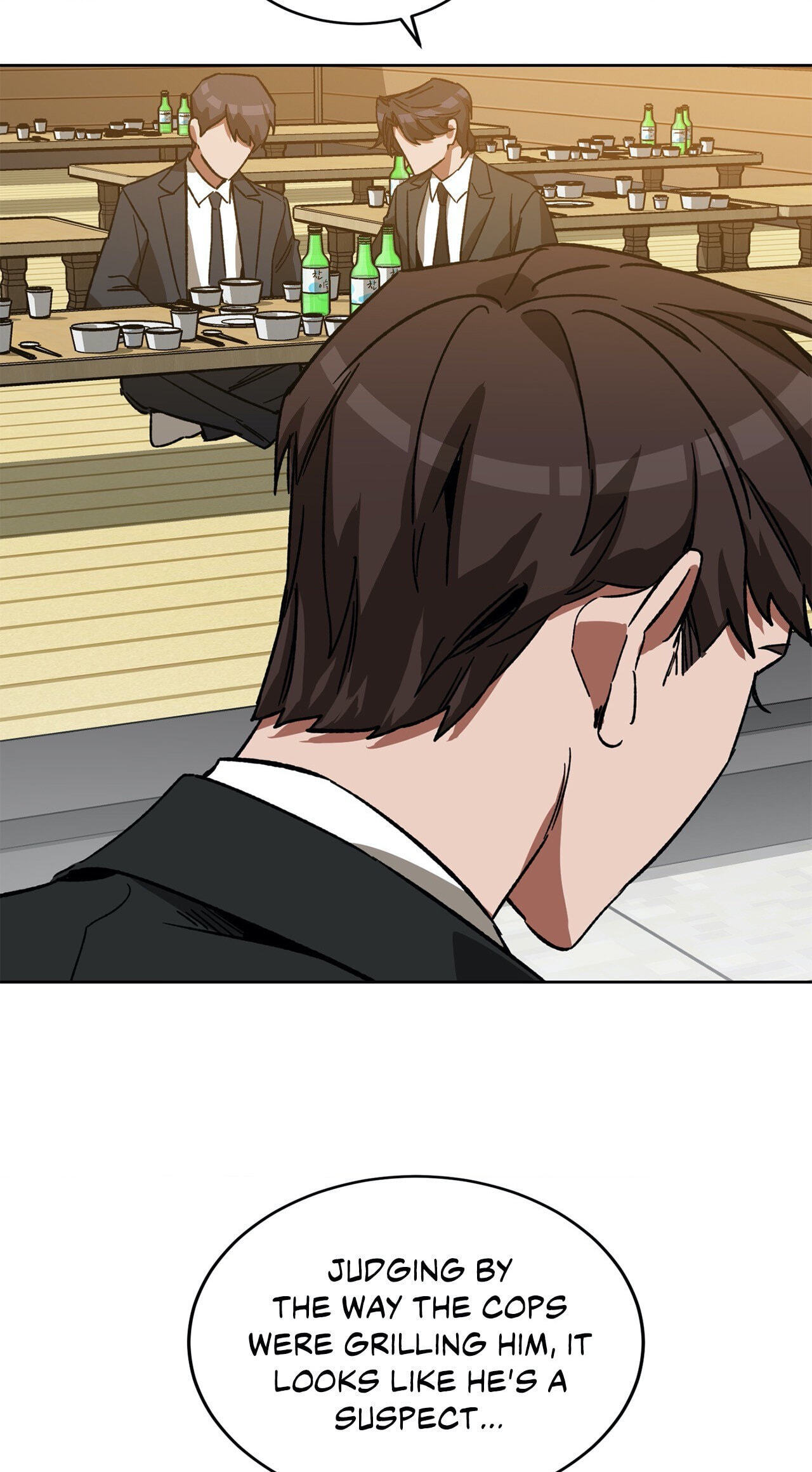 Read Blind Play chapter 35 image 22 on Lezhin