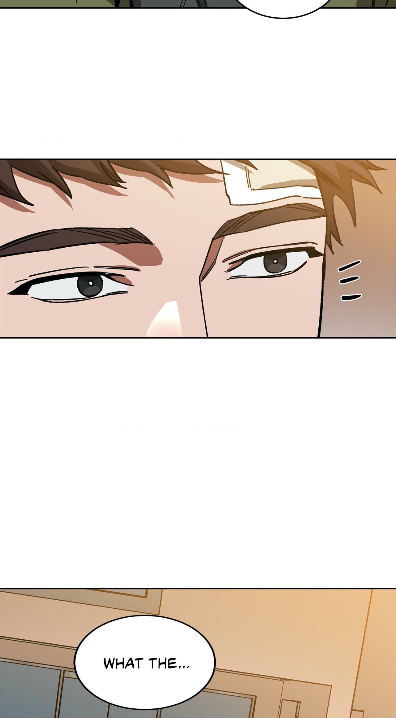 Read Blind Play chapter 35 image 25 on Lezhin