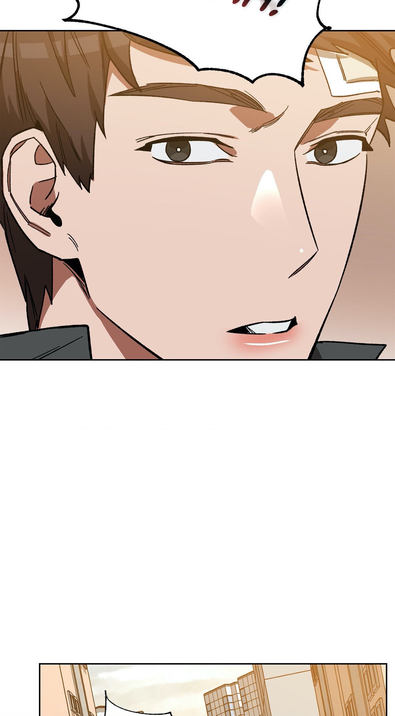 Read Blind Play chapter 35 image 27 on Lezhin